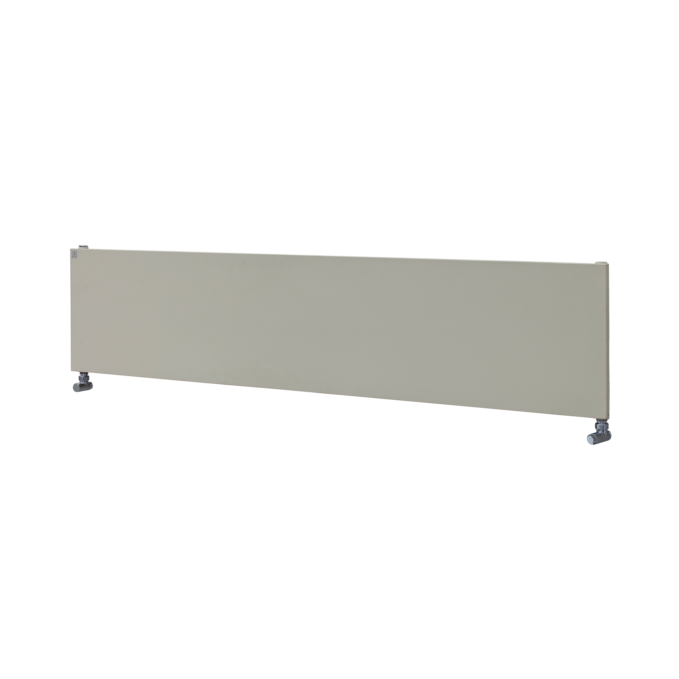Display product Plate Orizzontale from manufacturer Deltacalor