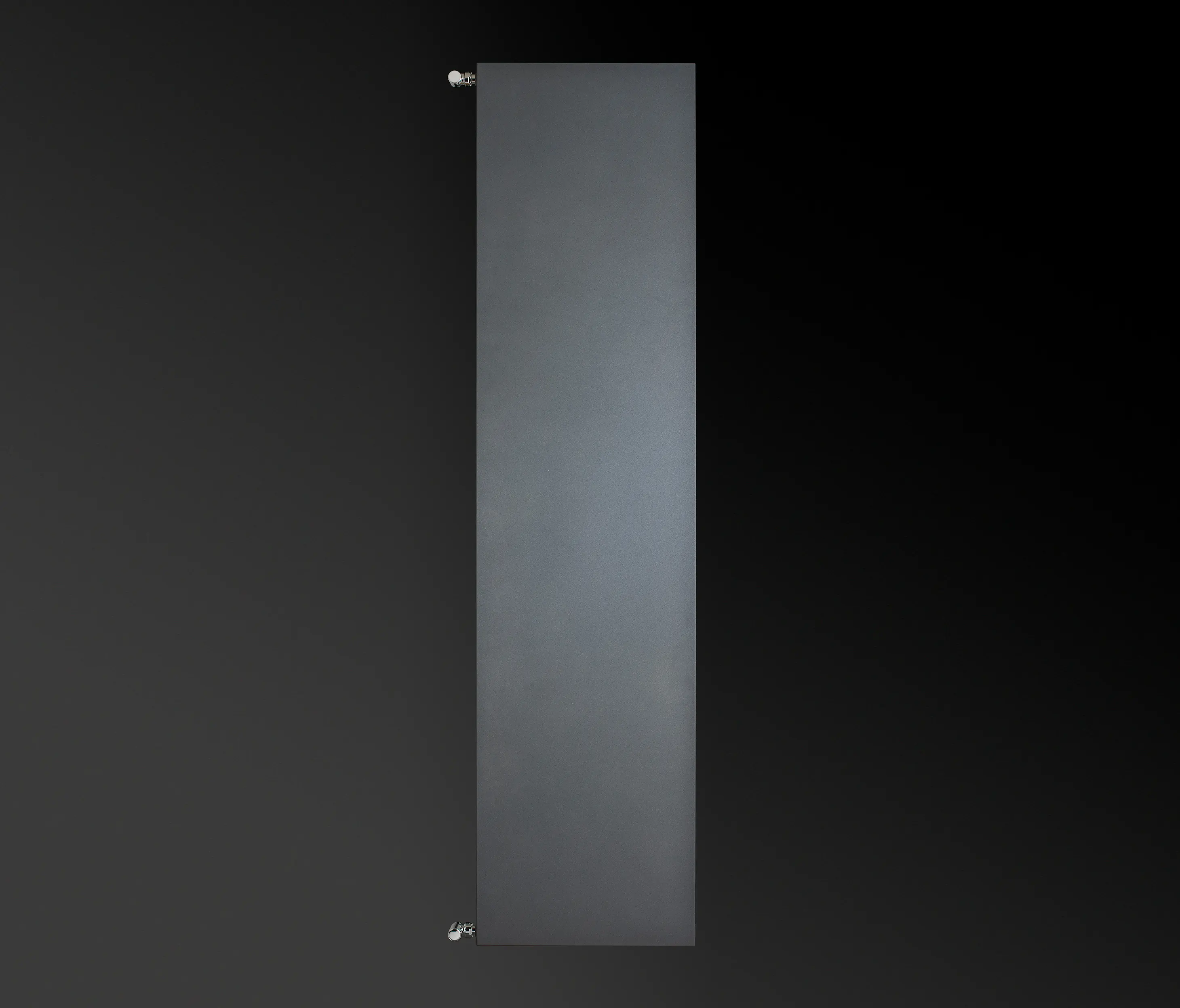 Deltacalor - Plate Verticale