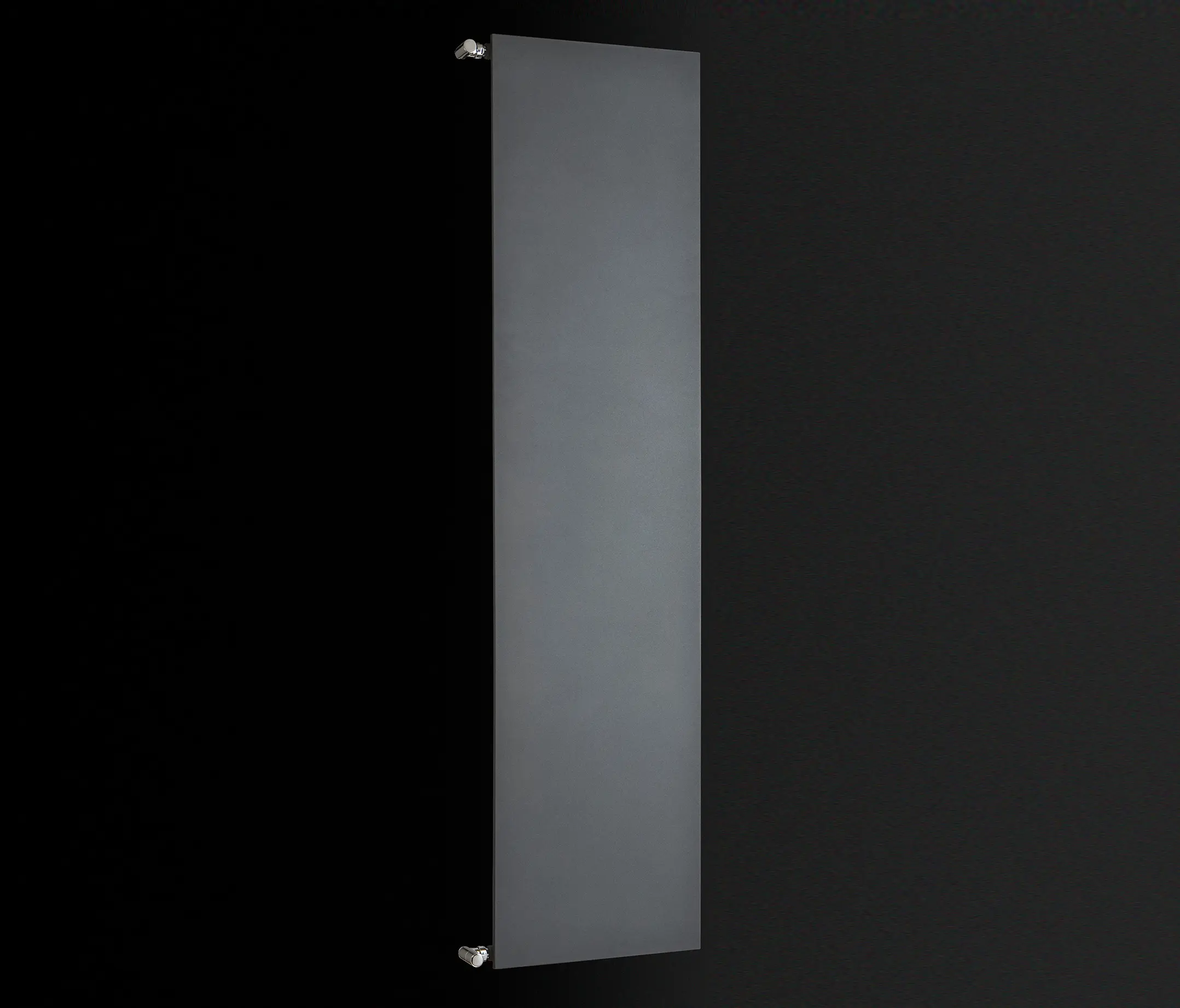 Deltacalor - Plate Verticale