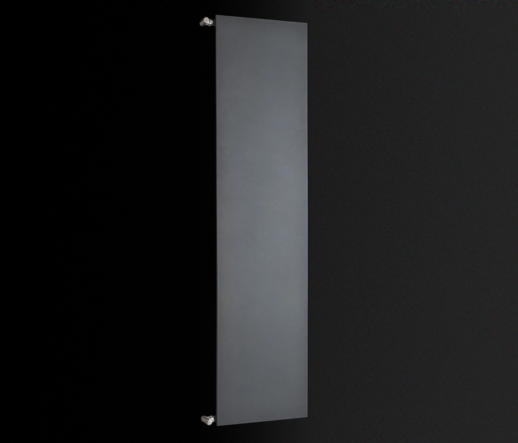 Delta Studio Radiator PLATE VERTICALE - Radiators from Deltacalor | Architonic