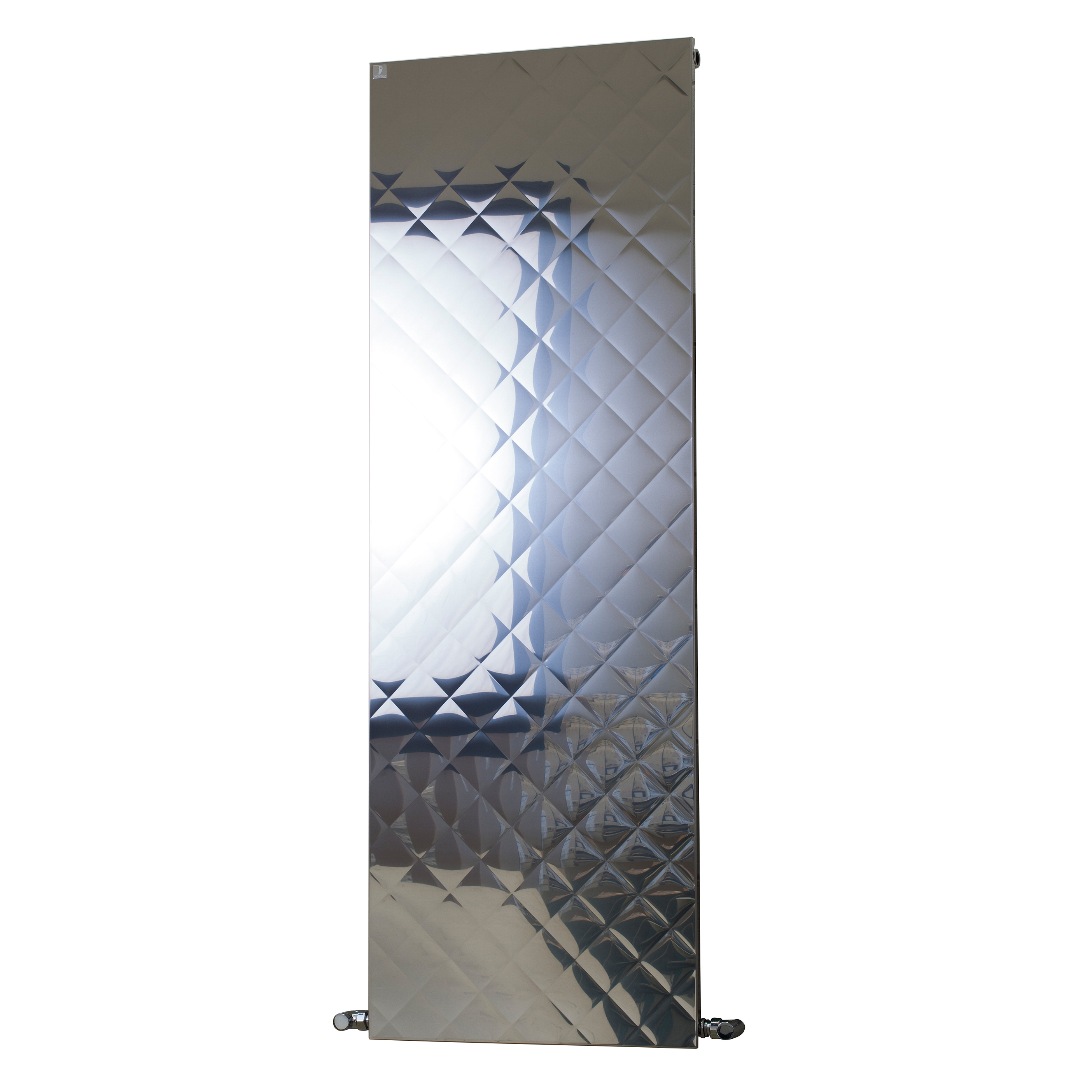 Display product Quilt Verticale from manufacturer Deltacalor