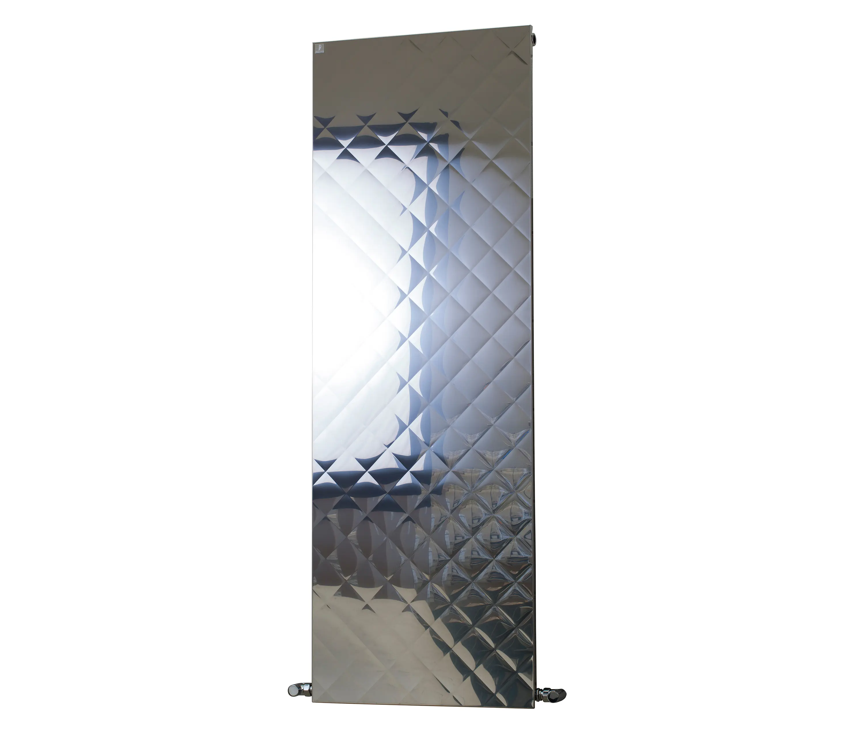 Deltacalor - Quilt Verticale