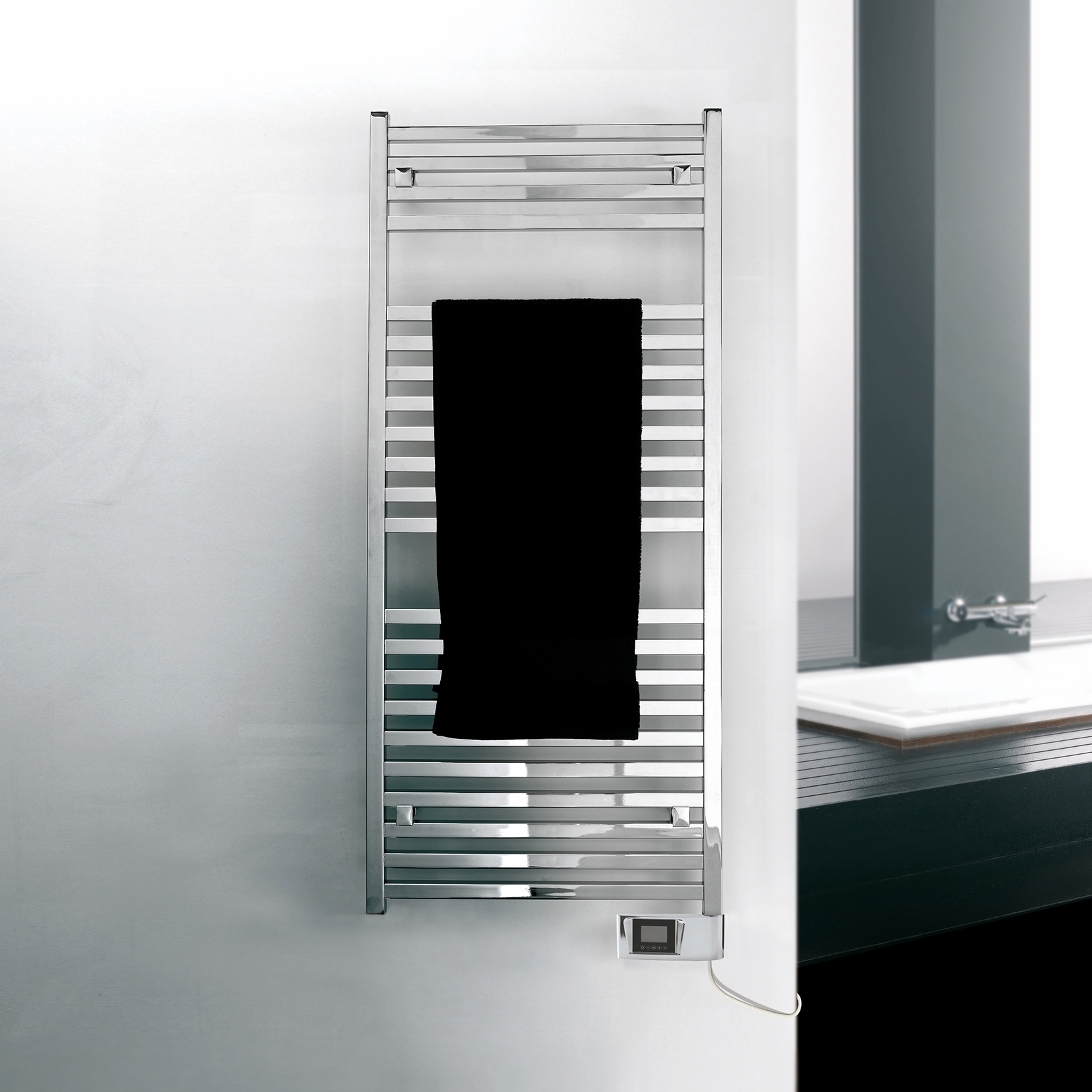 Display product Right Electric Plus from manufacturer Deltacalor