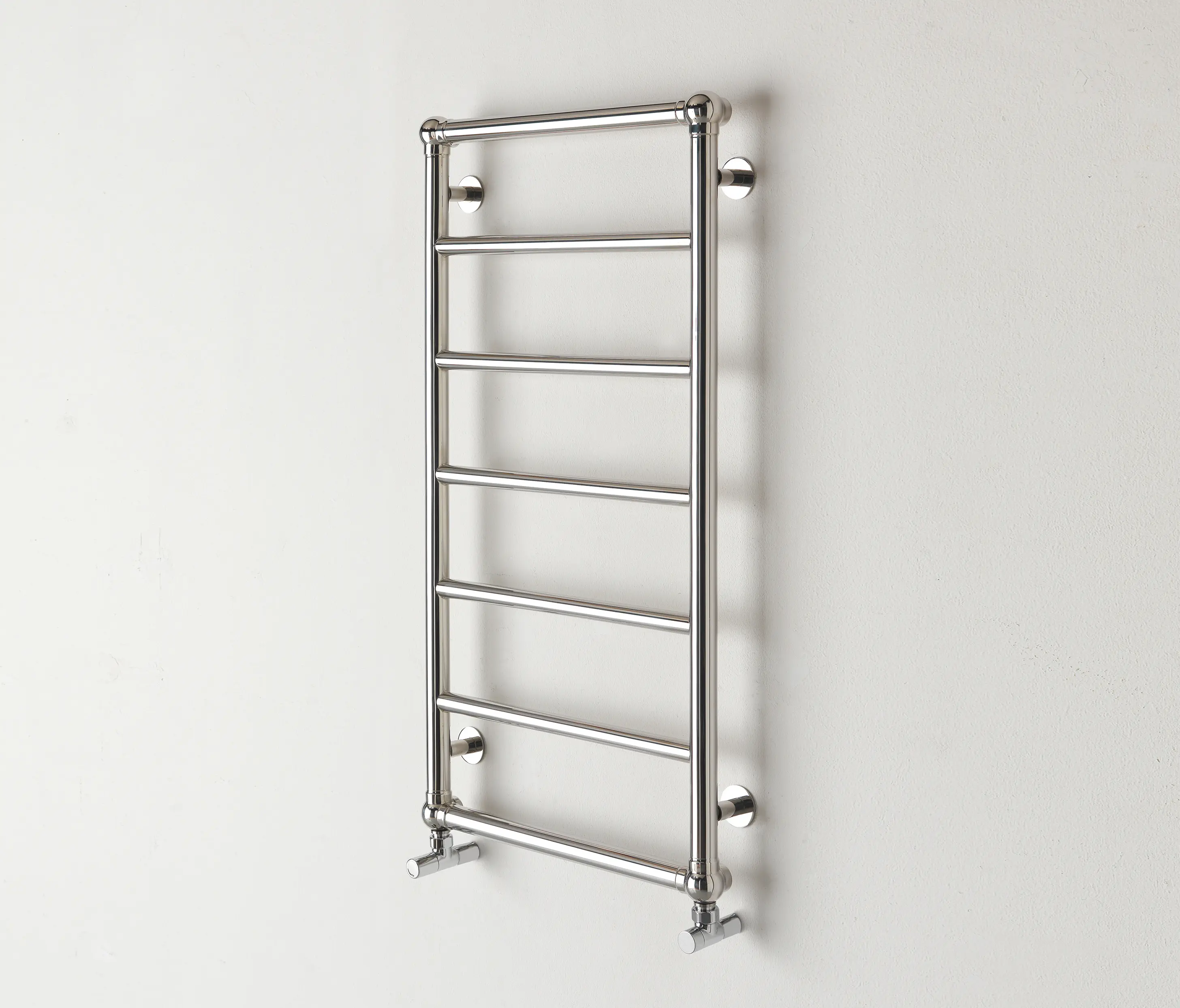 Deltacalor - Steel Retro'