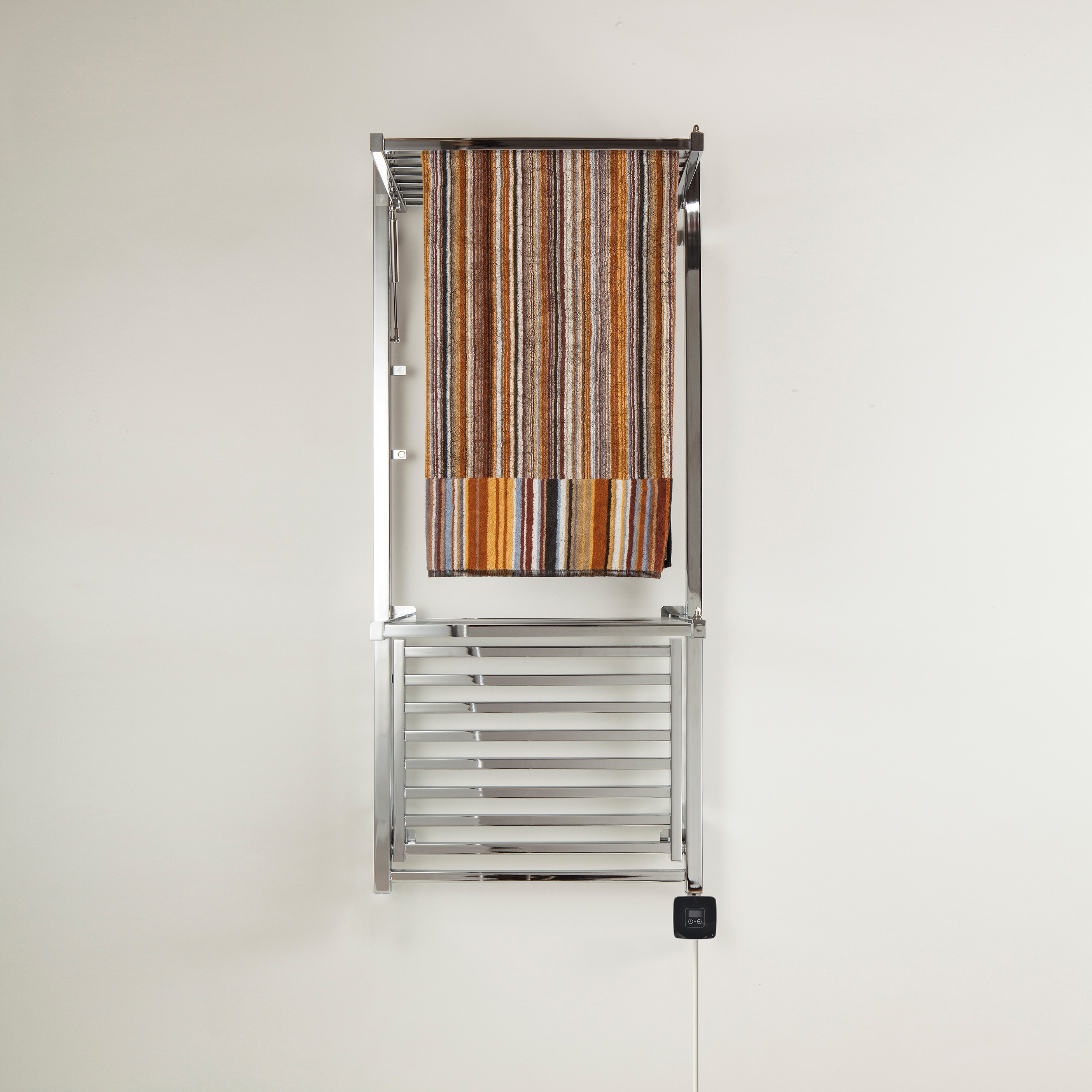 Afficher le produit Stendy Elegance Electric Plus du fabricant Deltacalor