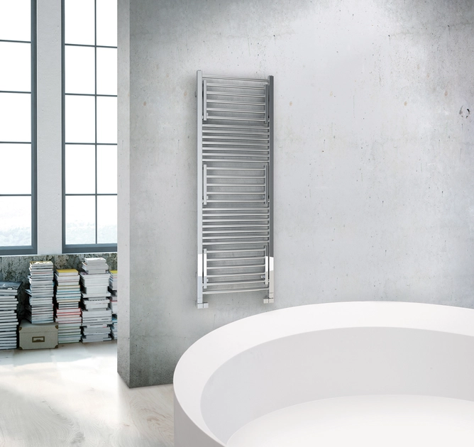 Slim Short Radiator STENDY SHORT - Radiators from Deltacalor | Architonic