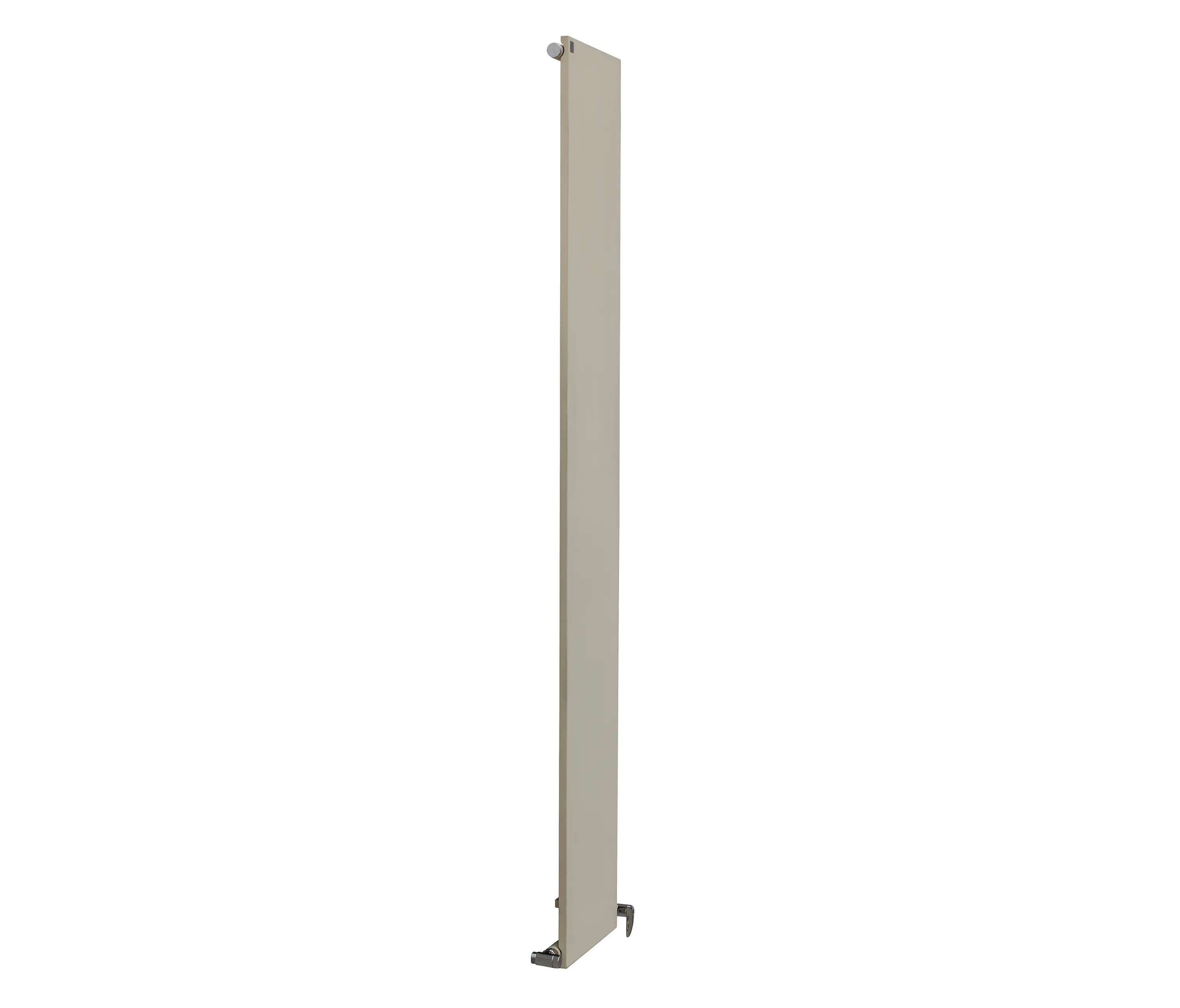 Deltacalor - Plate Verticale