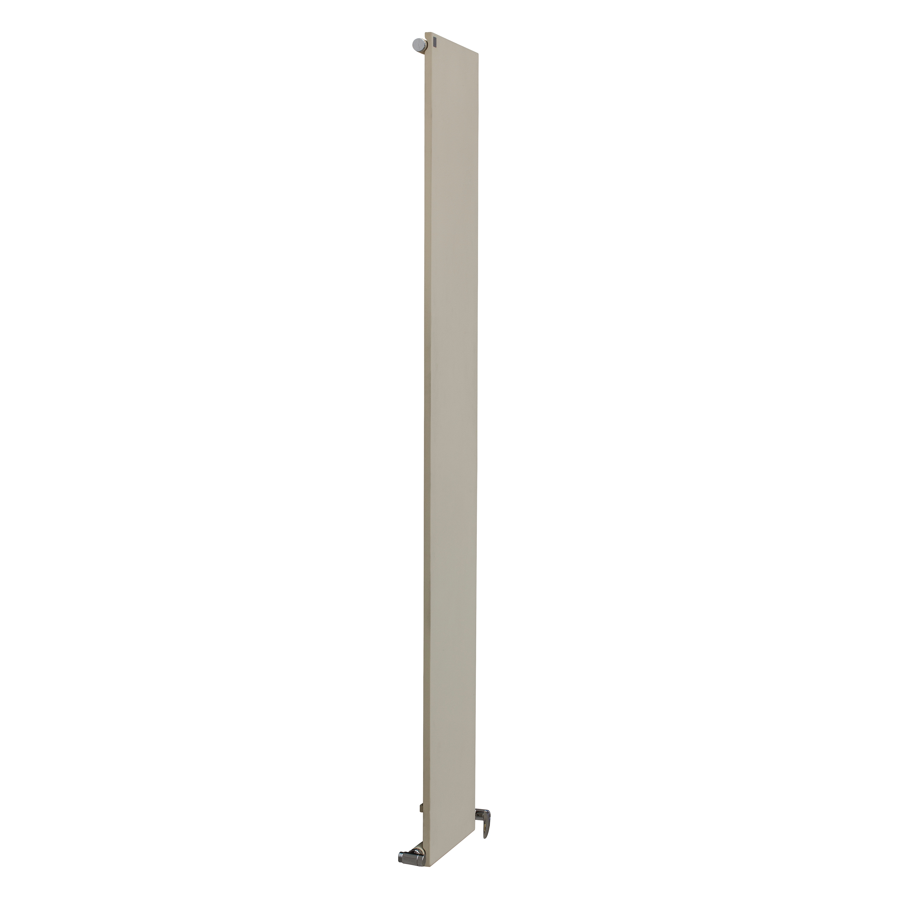 Plate Verticale