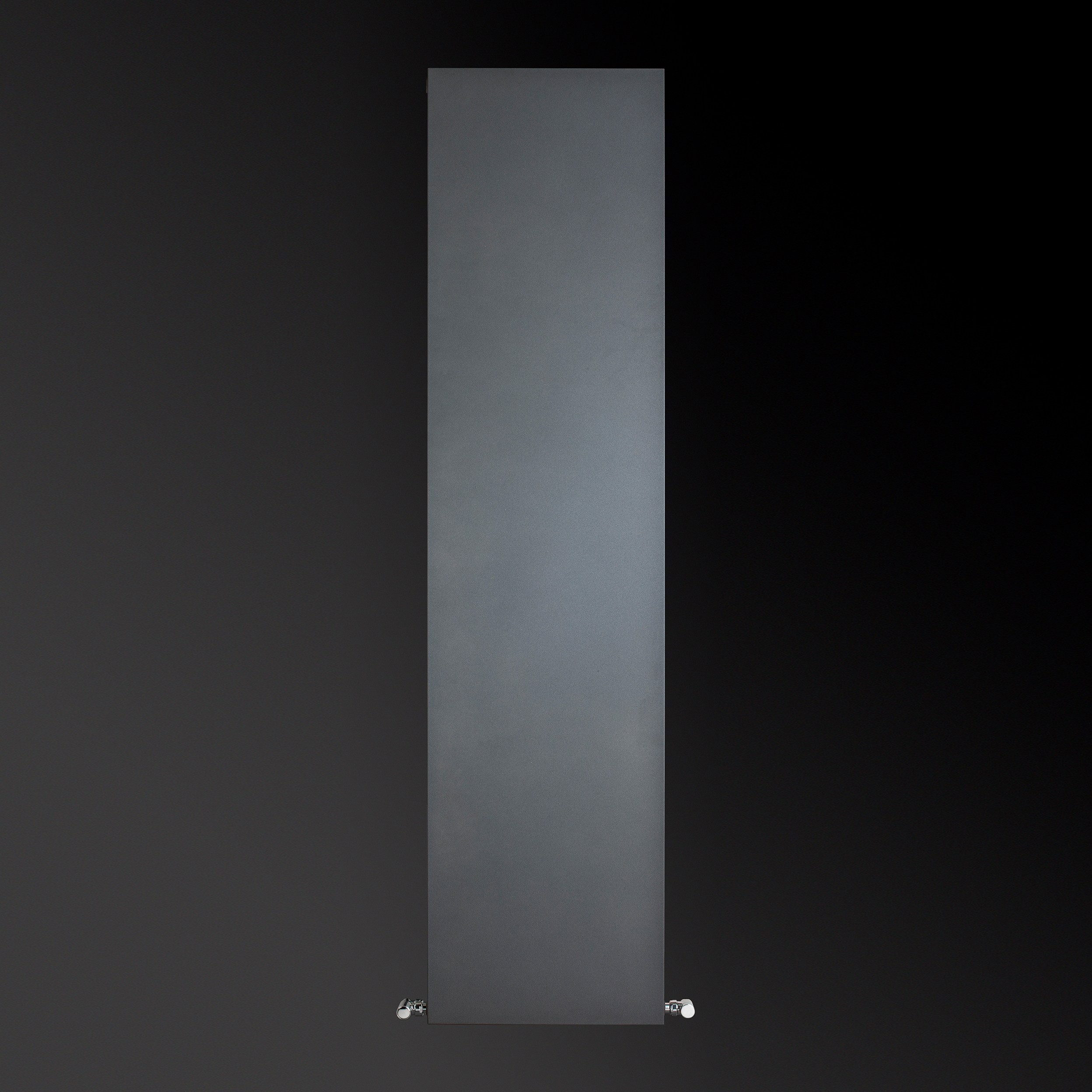 Plate Verticale