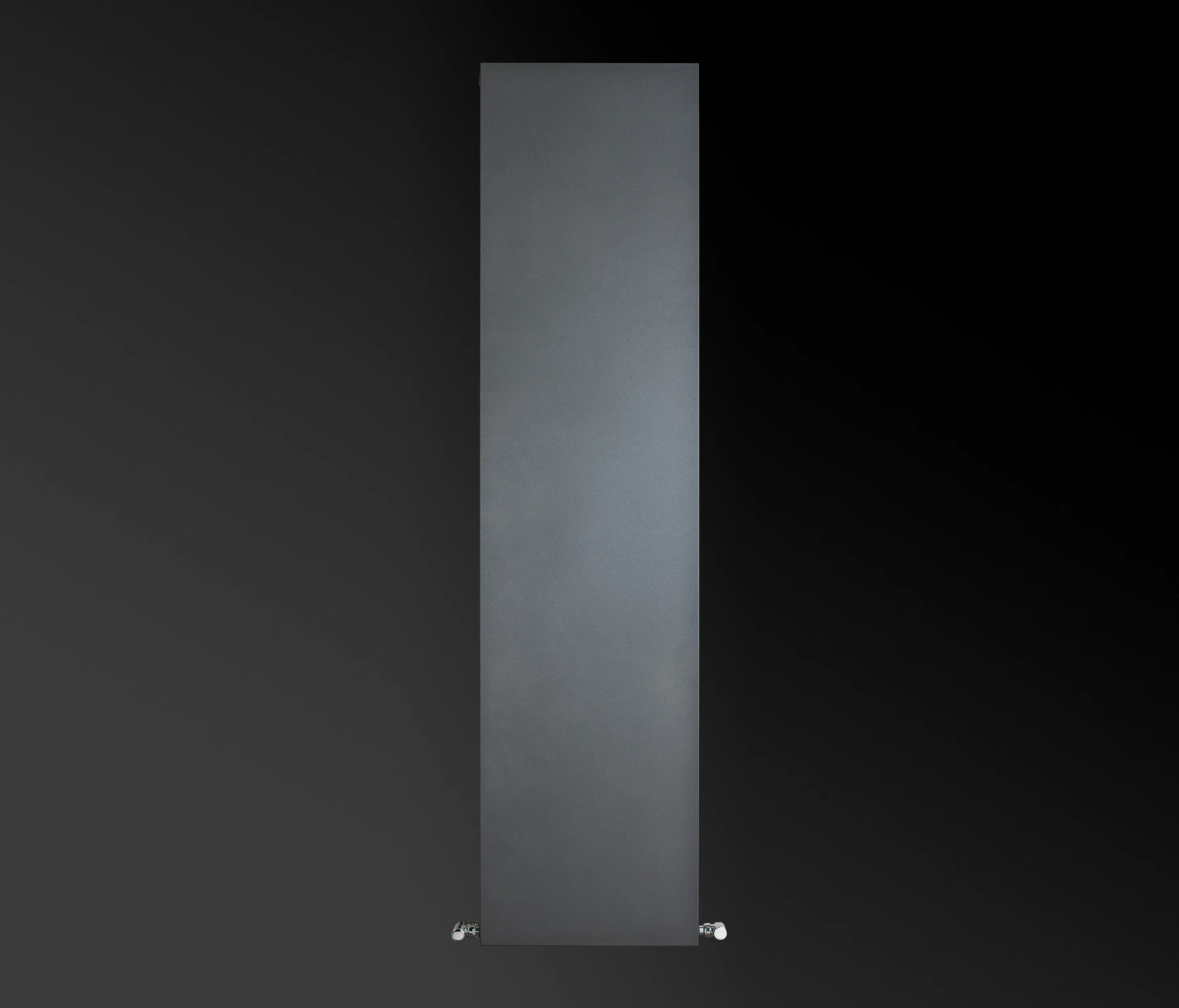 Deltacalor - Plate Verticale