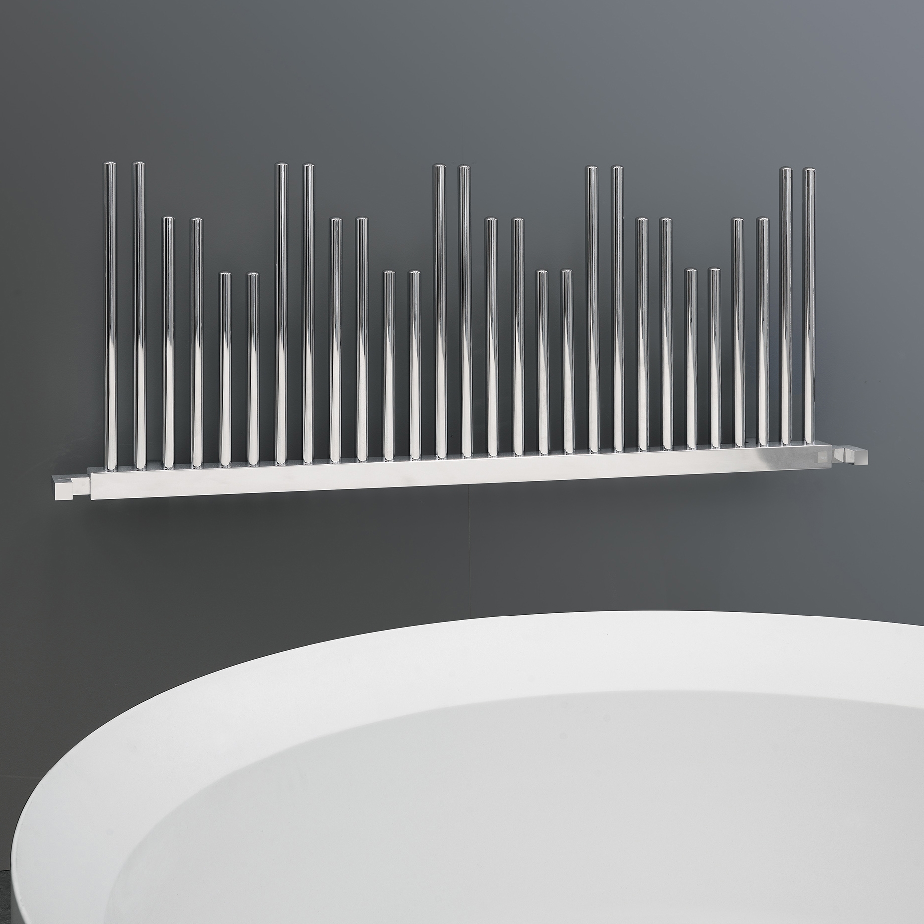 Display product FreeSystem from manufacturer Deltacalor