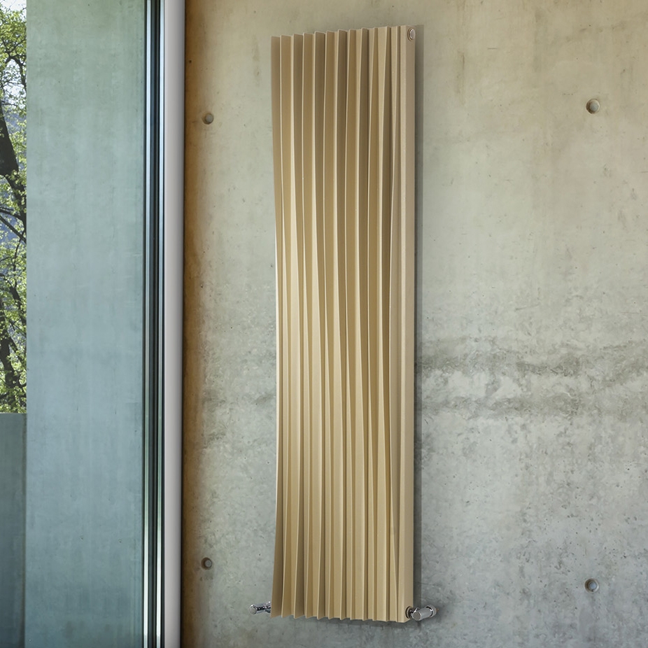 Mostra il prodotto Harp del produttore Deltacalor
