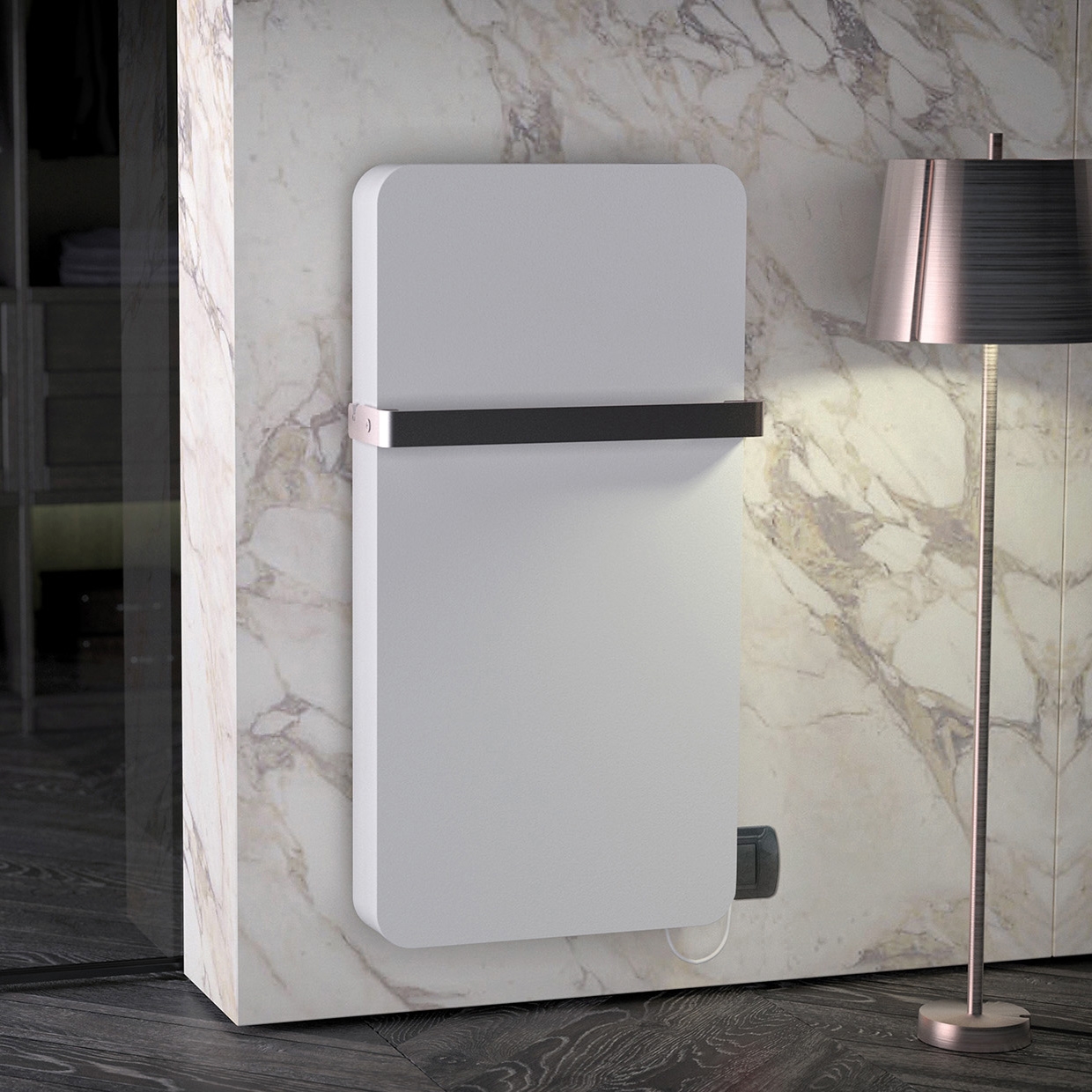 Display product Valet from manufacturer Deltacalor