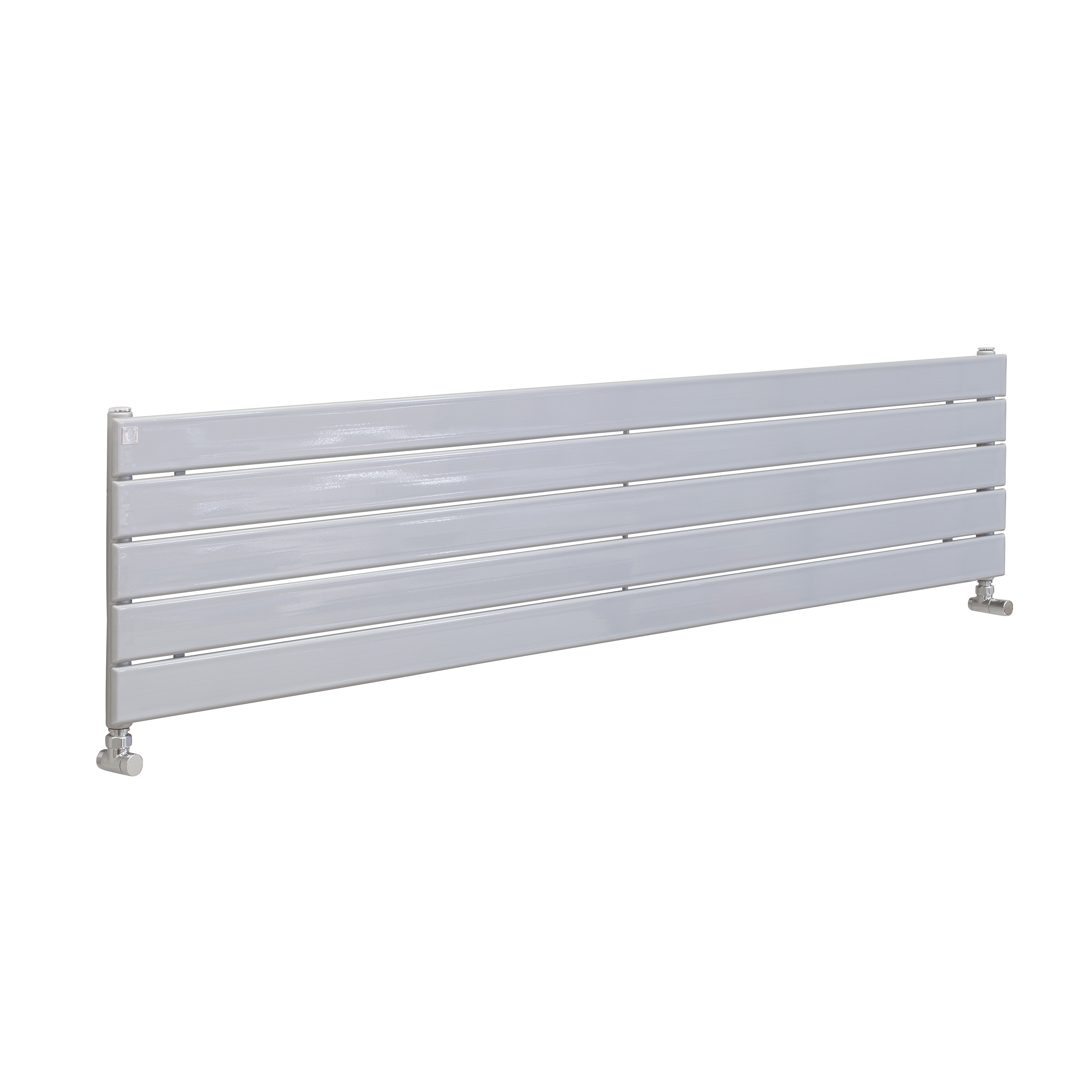 Display product Flyline Orizzontale from manufacturer Deltacalor