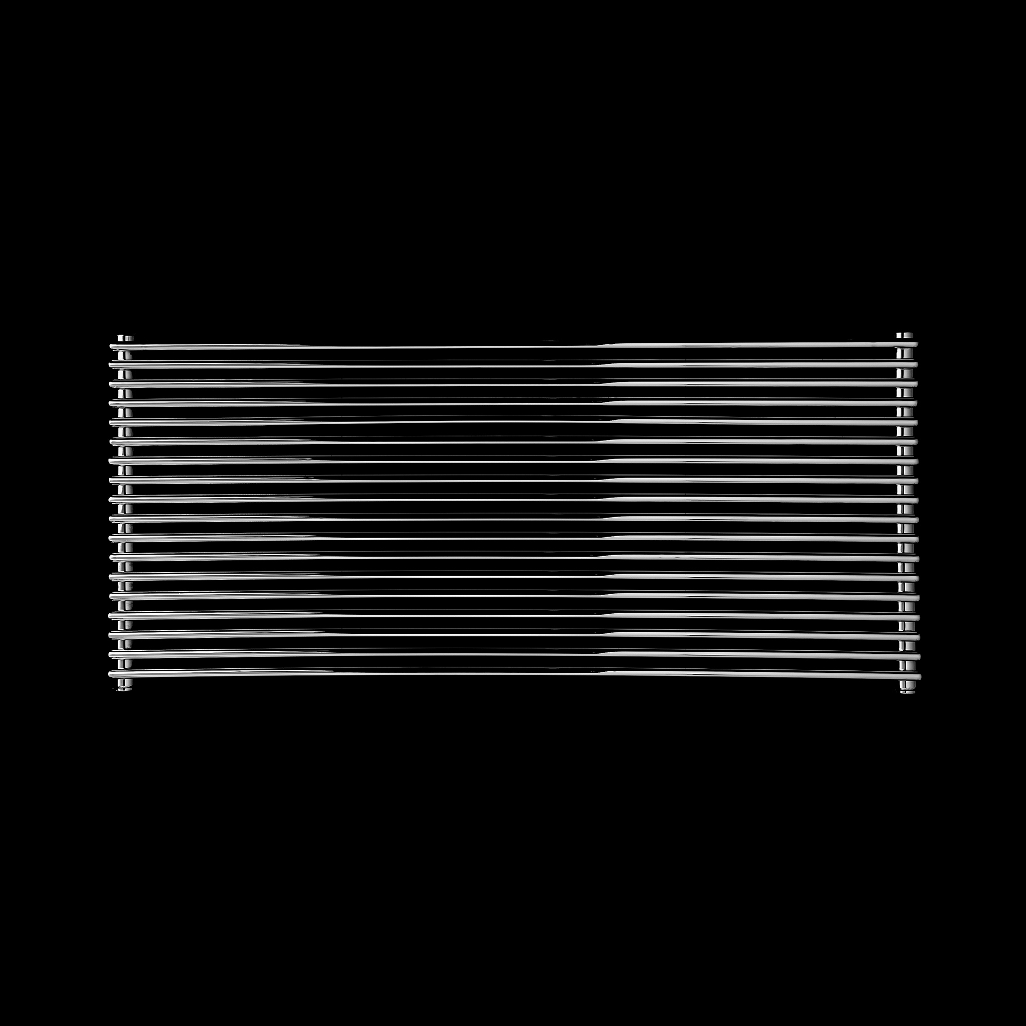 Display product Hegoline 13 Orizzontale from manufacturer Deltacalor