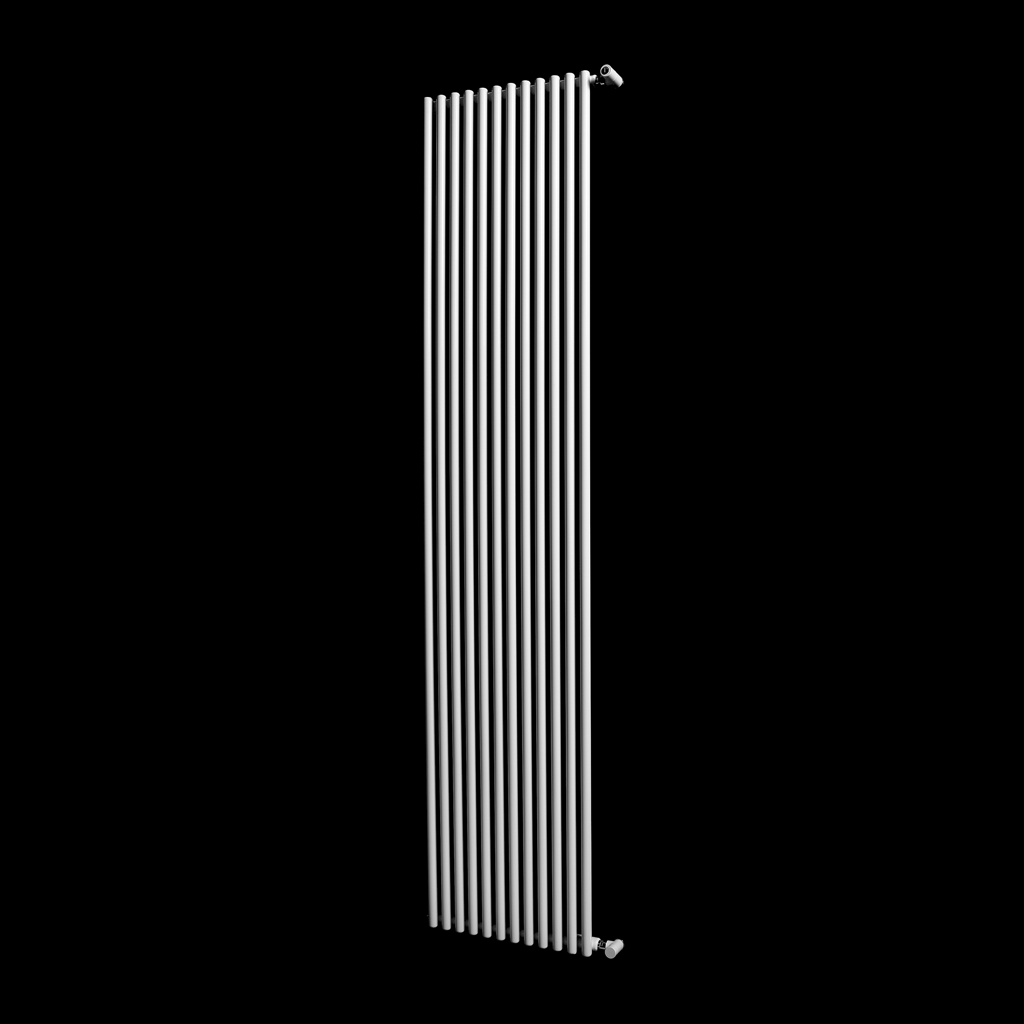Vertoon produk Hegoline 23 Verticale van vervaardiger Deltacalor