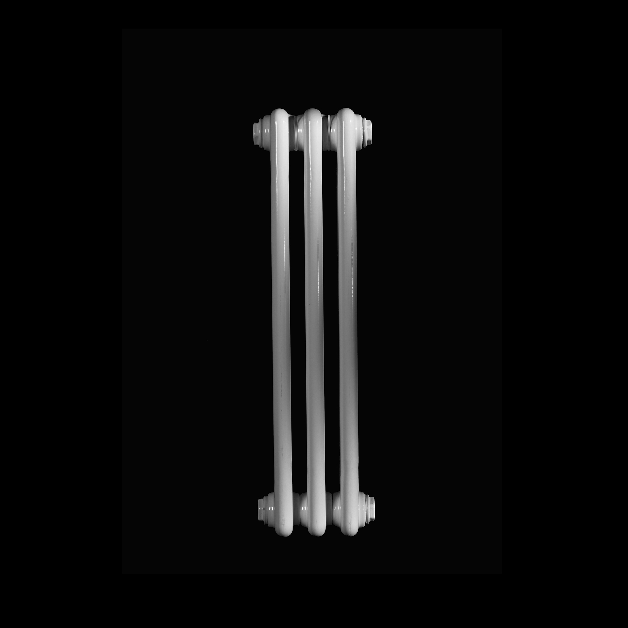 Display product New Line from manufacturer Deltacalor