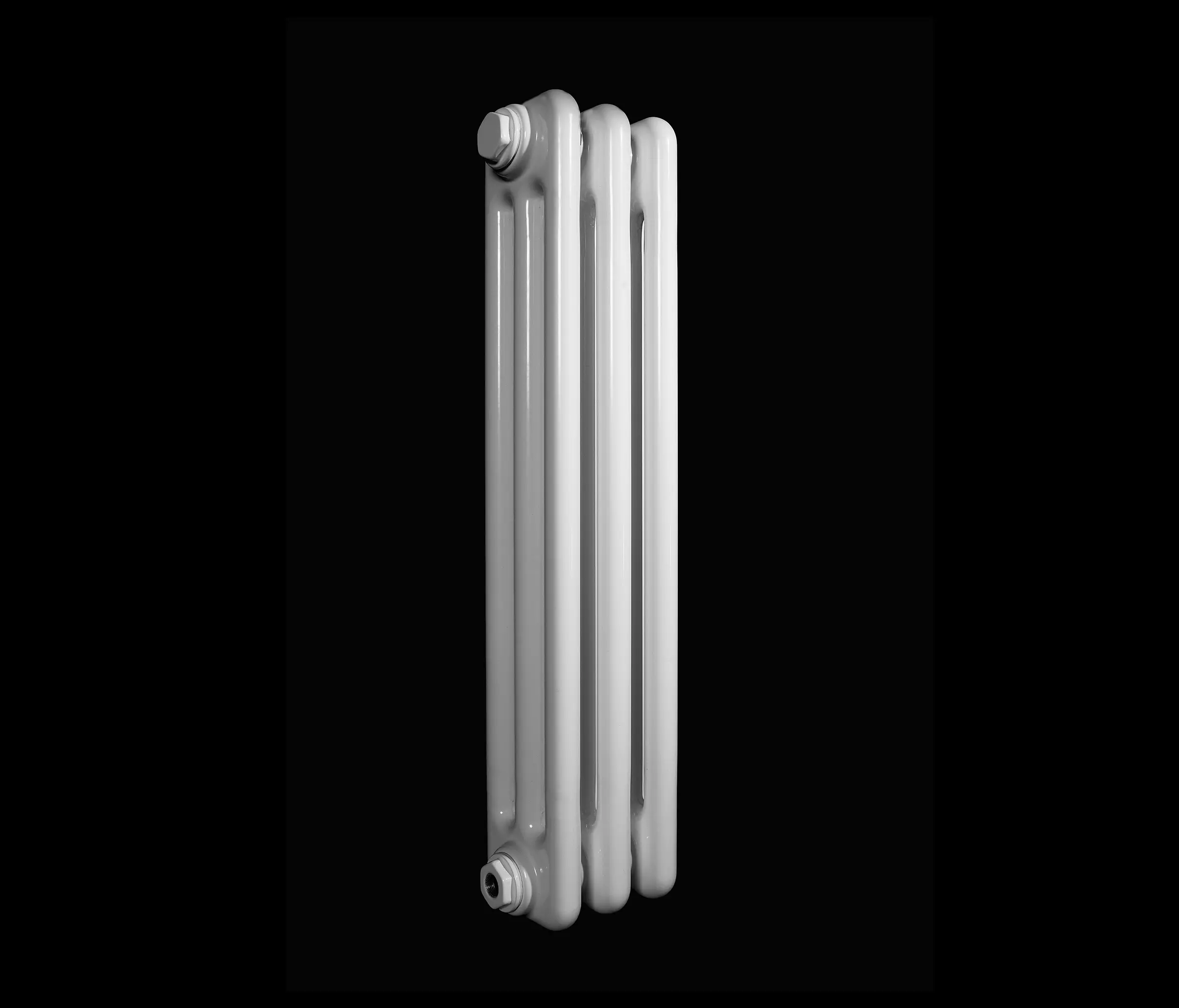 Deltacalor - New Line