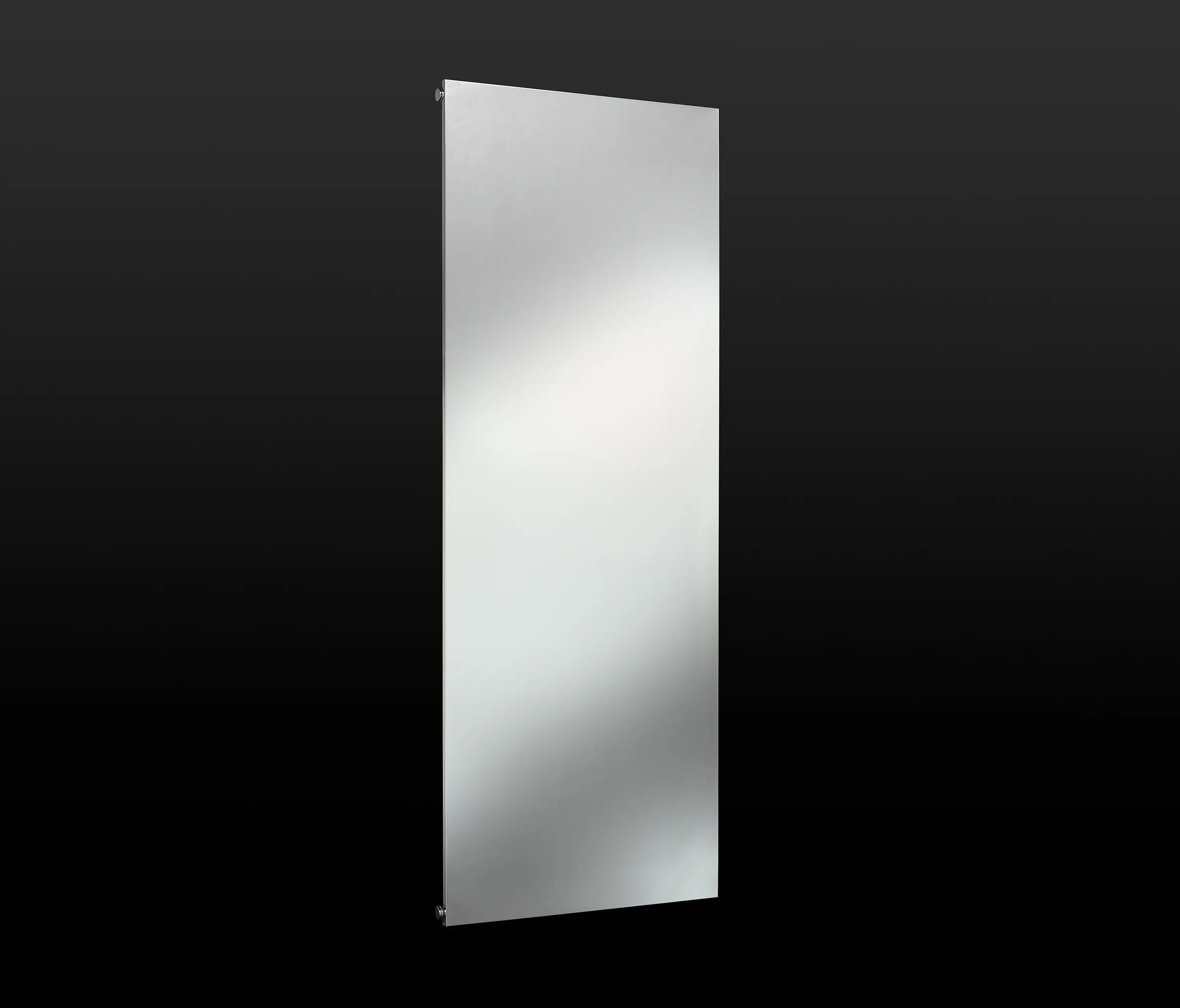 Deltacalor - Plate Verticale