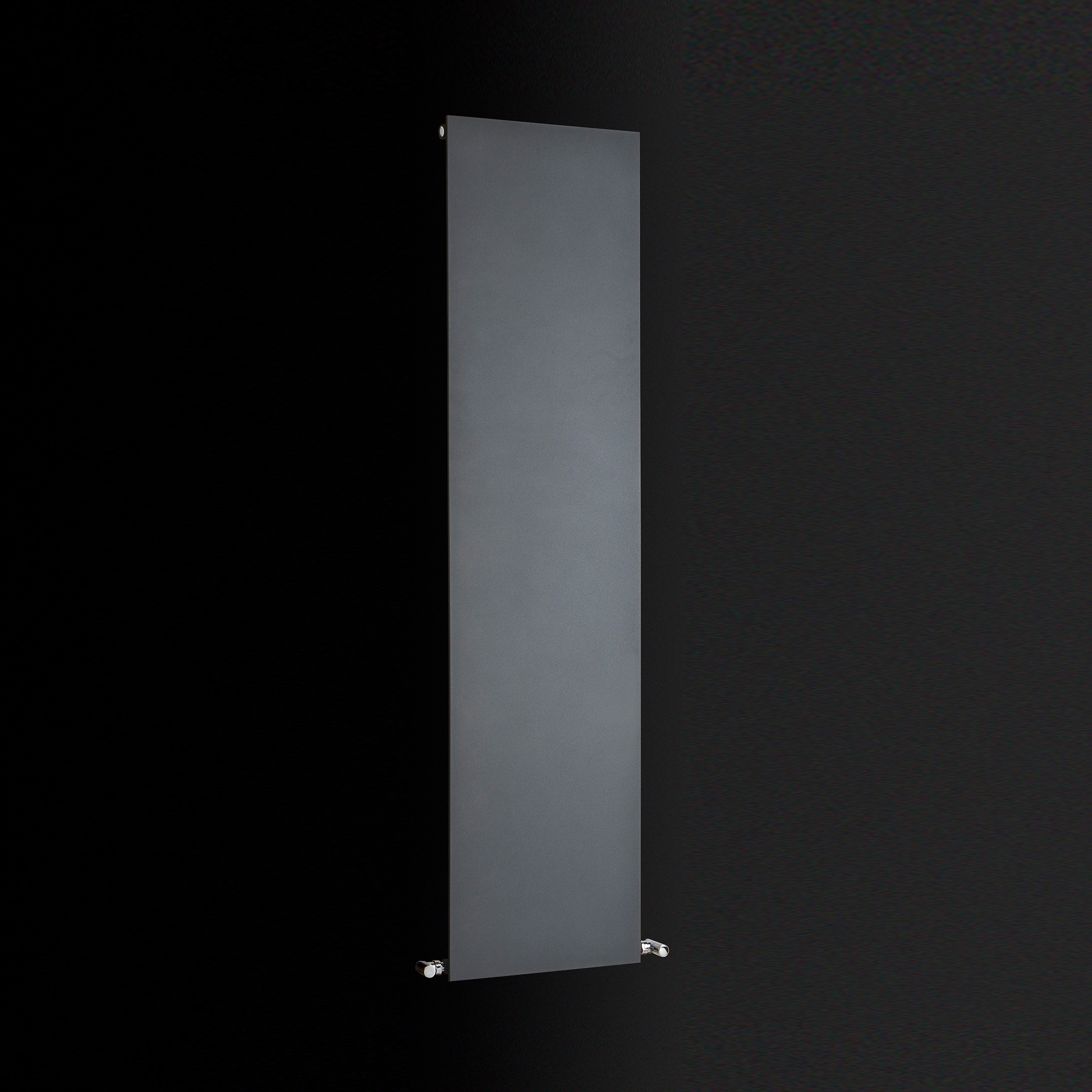 Vertoon produk Plate Verticale van vervaardiger Deltacalor
