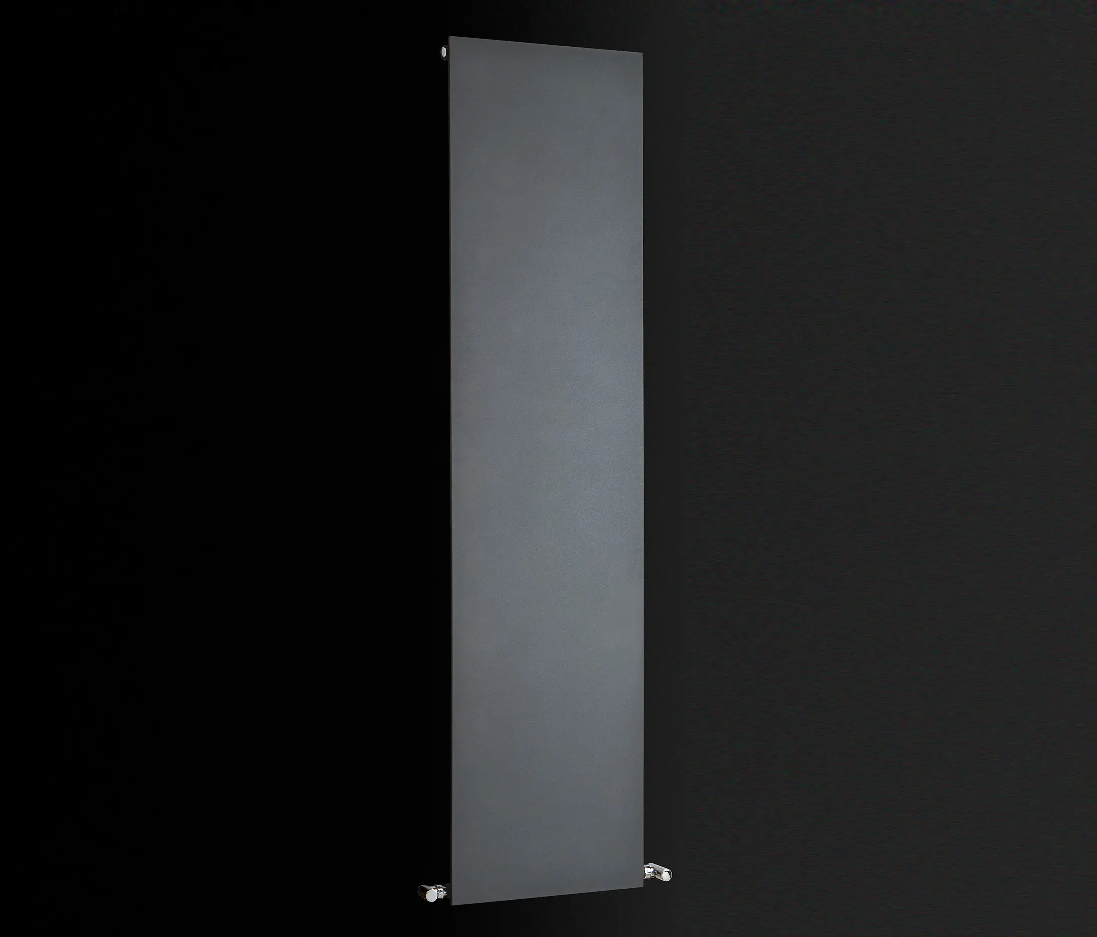 Deltacalor - Plate Verticale