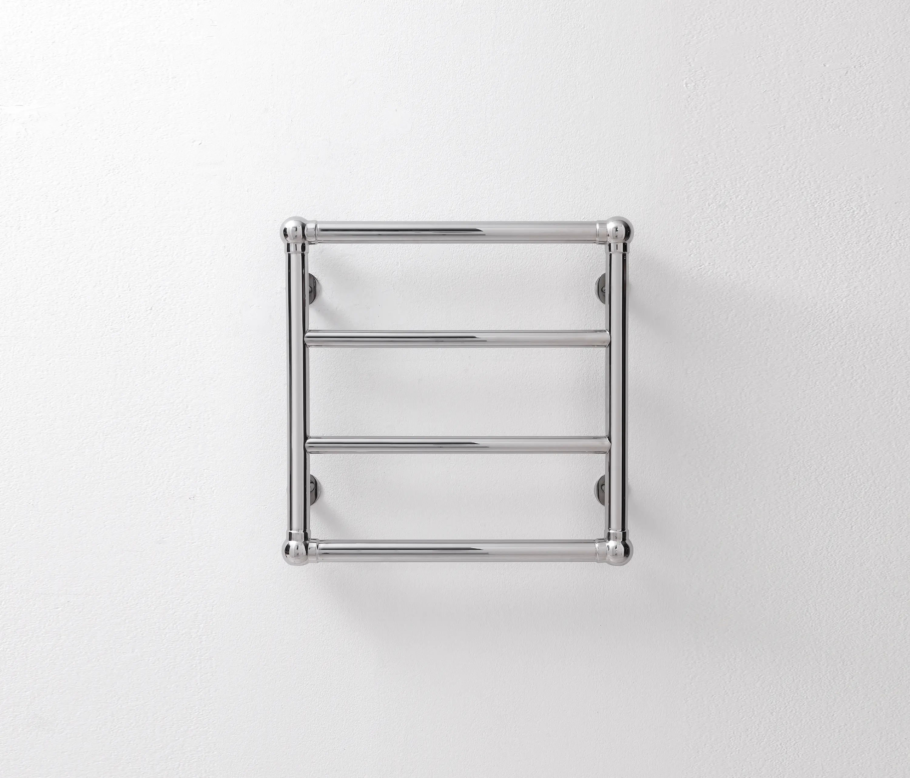 Deltacalor - Steel Retro'