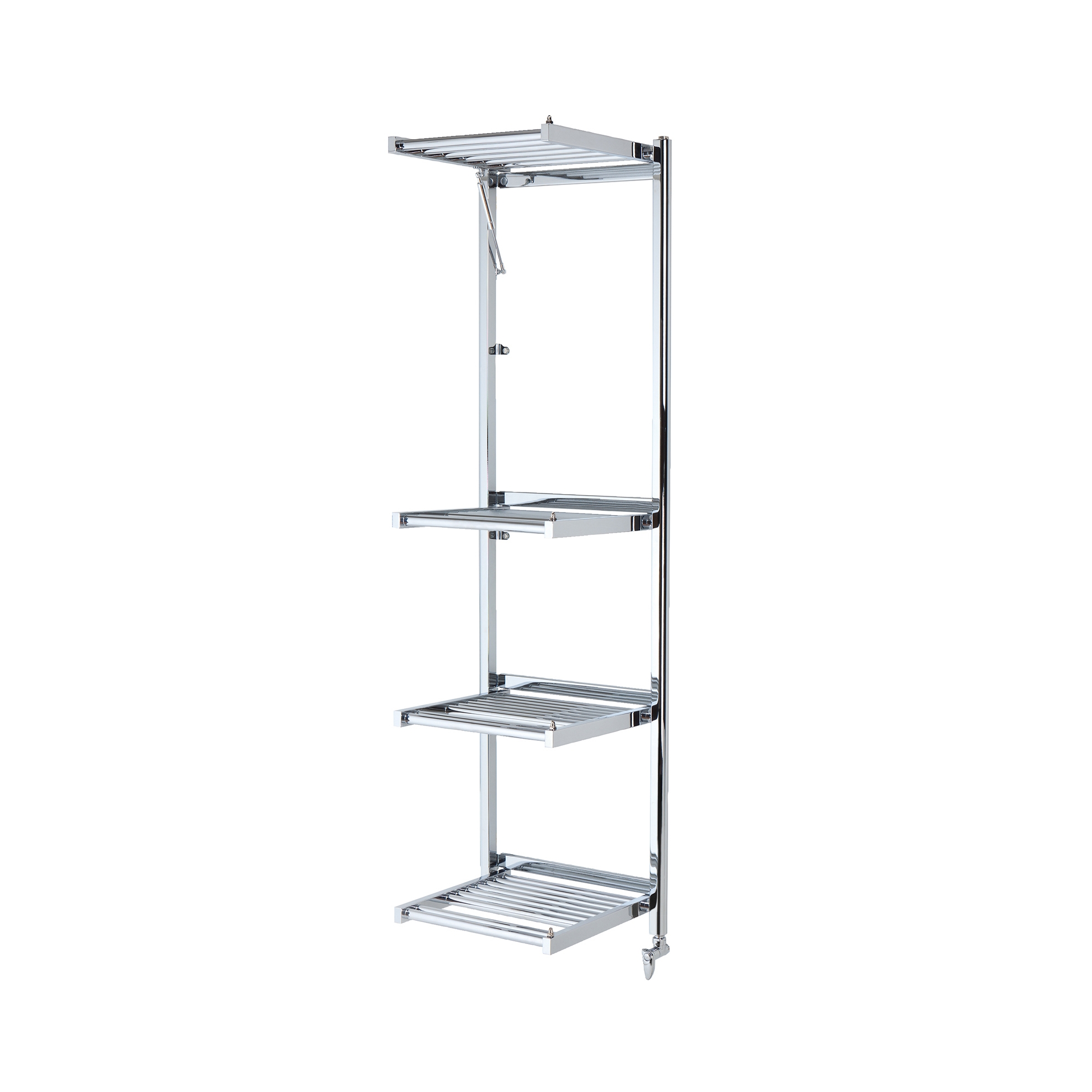 Display product Stendy from manufacturer Deltacalor