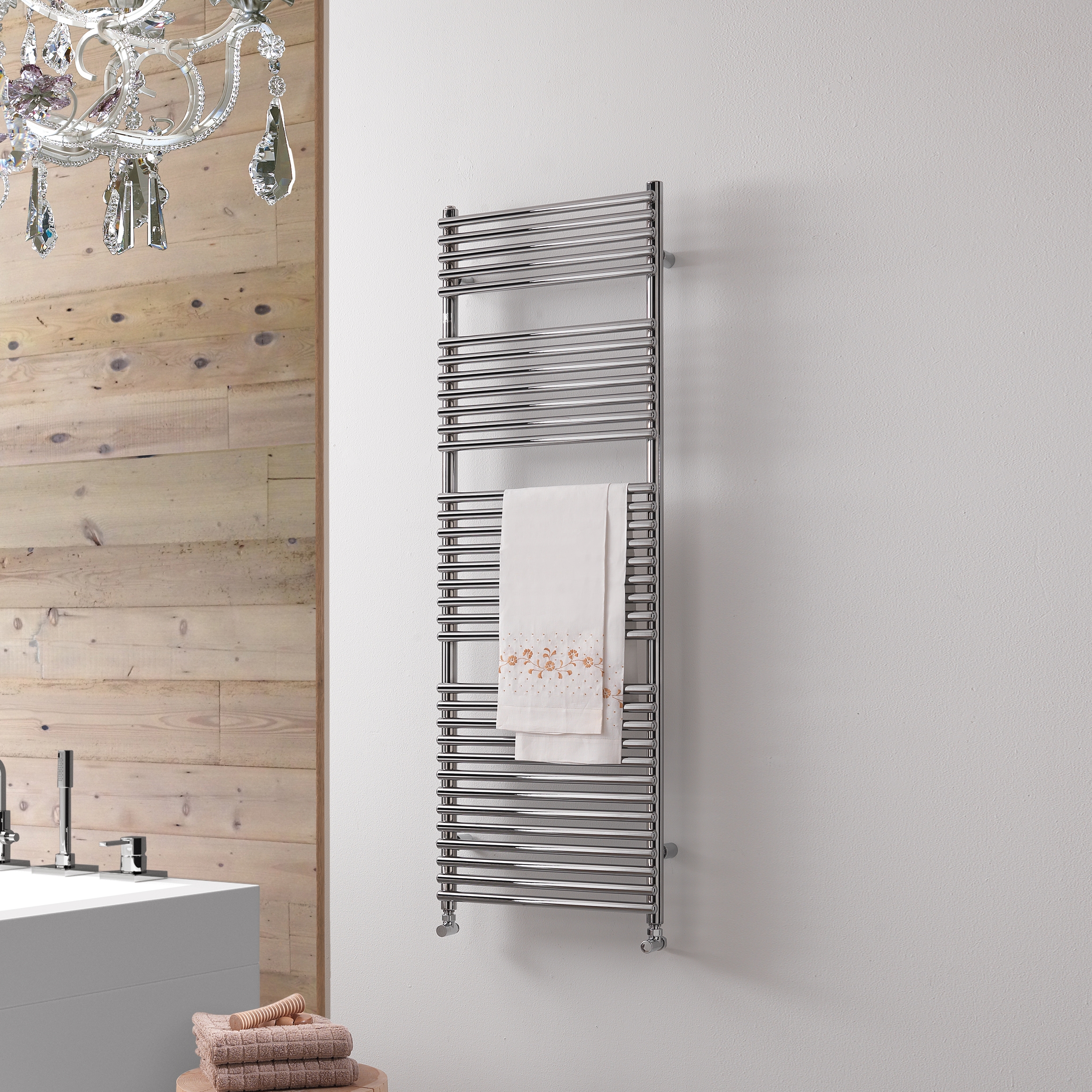 Display product Hegoline 23 Verticale from manufacturer Deltacalor