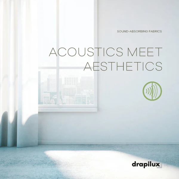 Imagen de vista previa del archivo Sound-Absorbing Fabrics