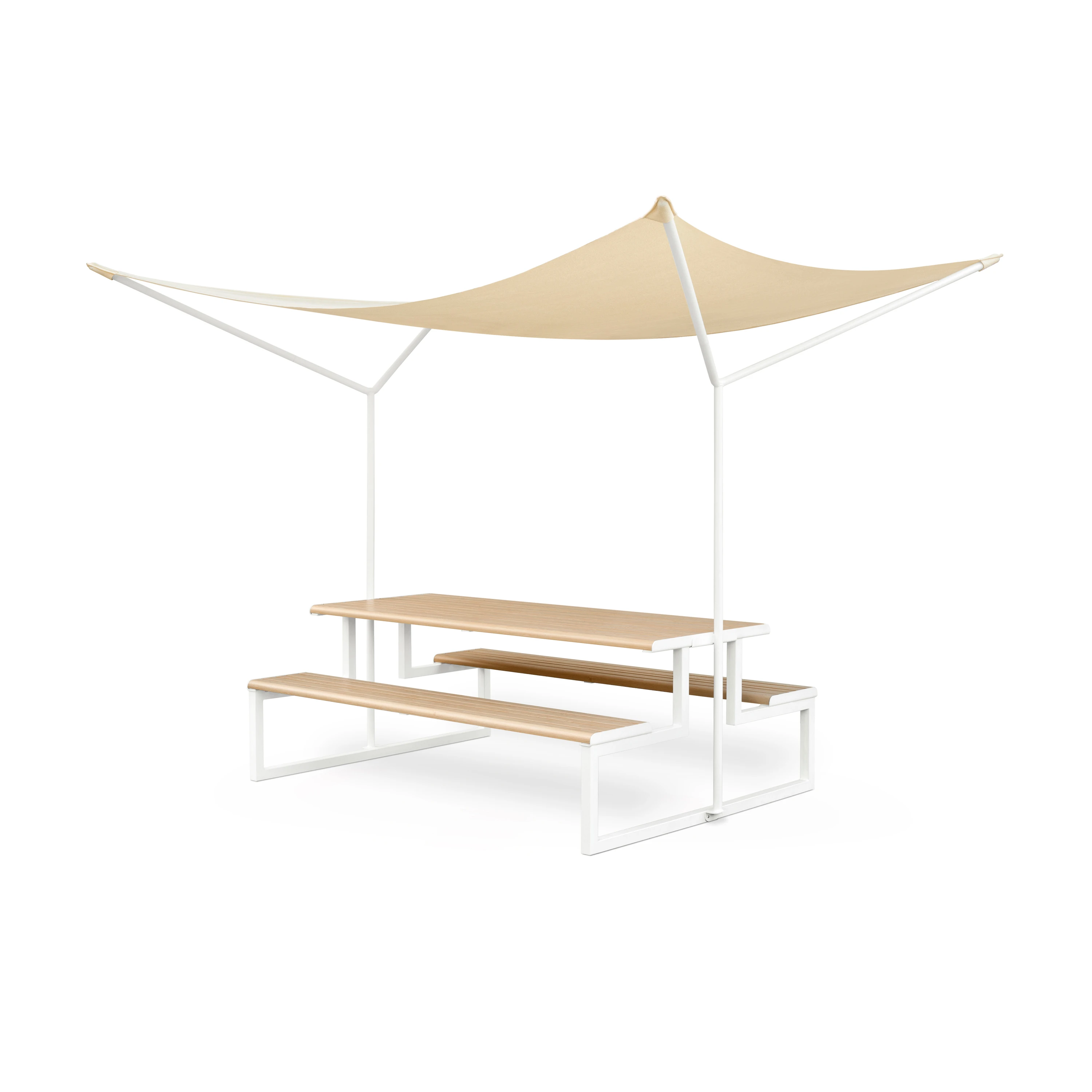 PICNIC TABLES