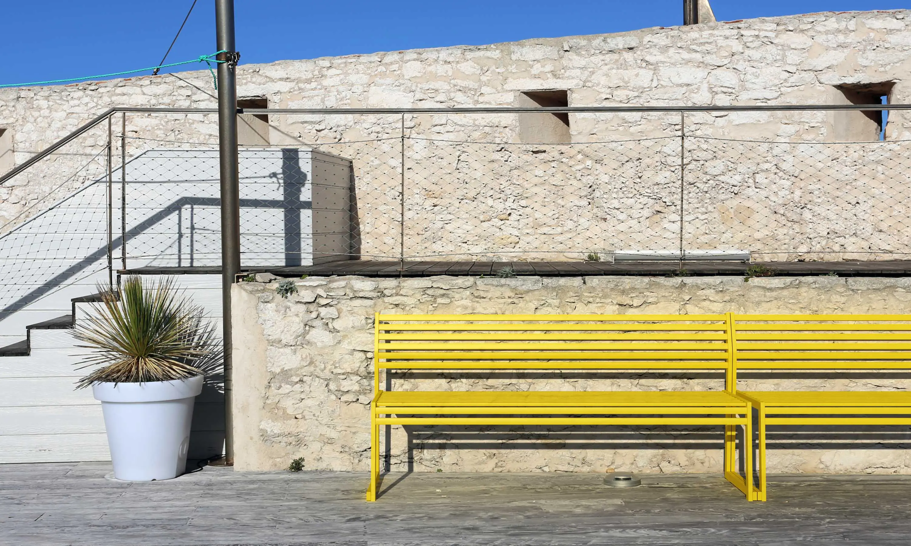Urbantime - CORTINA.026 ARMCHAIR