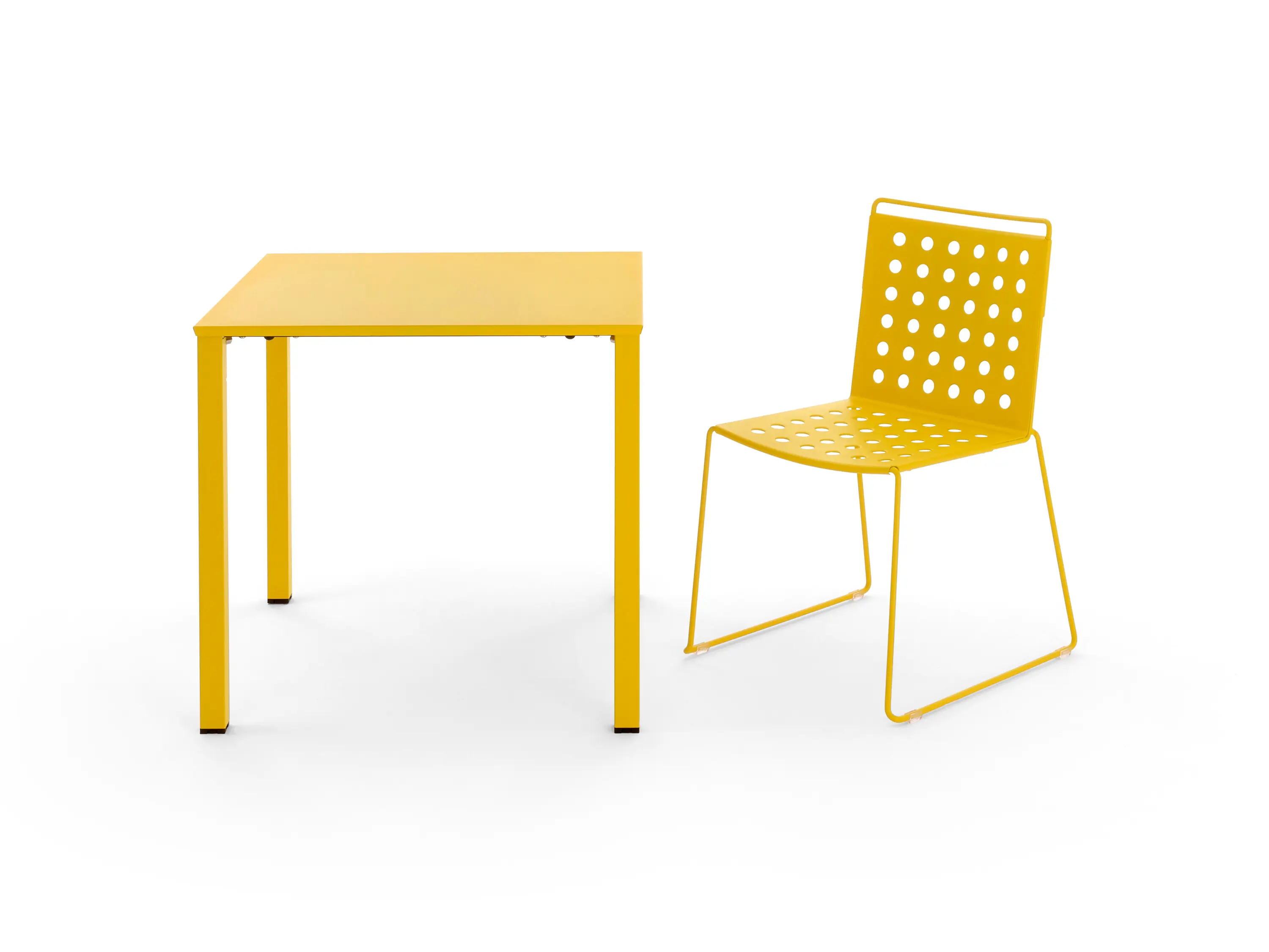 Urbantime - MOONTABLE TABLE