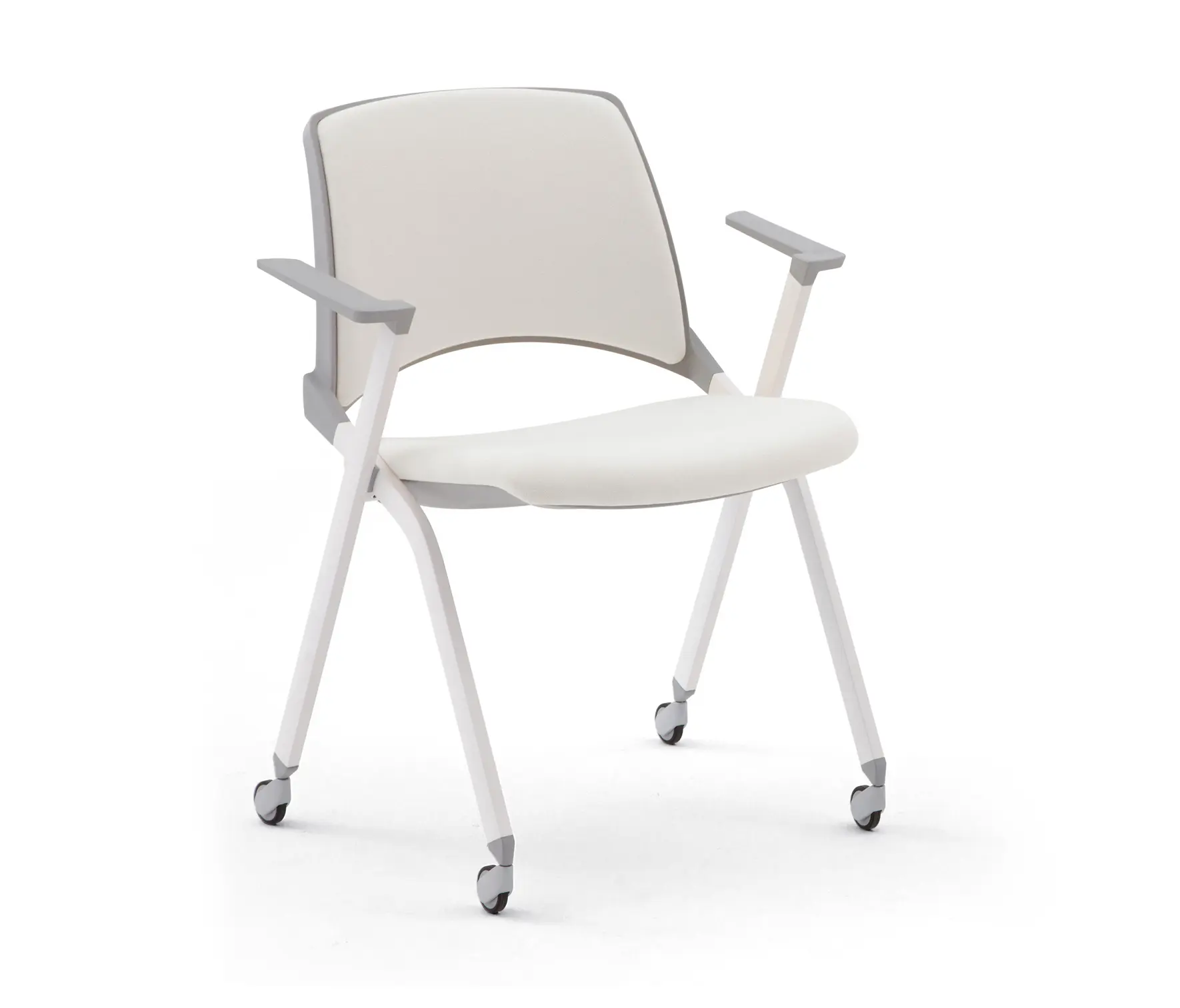 Urbantime - laKENDÒ SOFT CASTOR ARMCHAIR