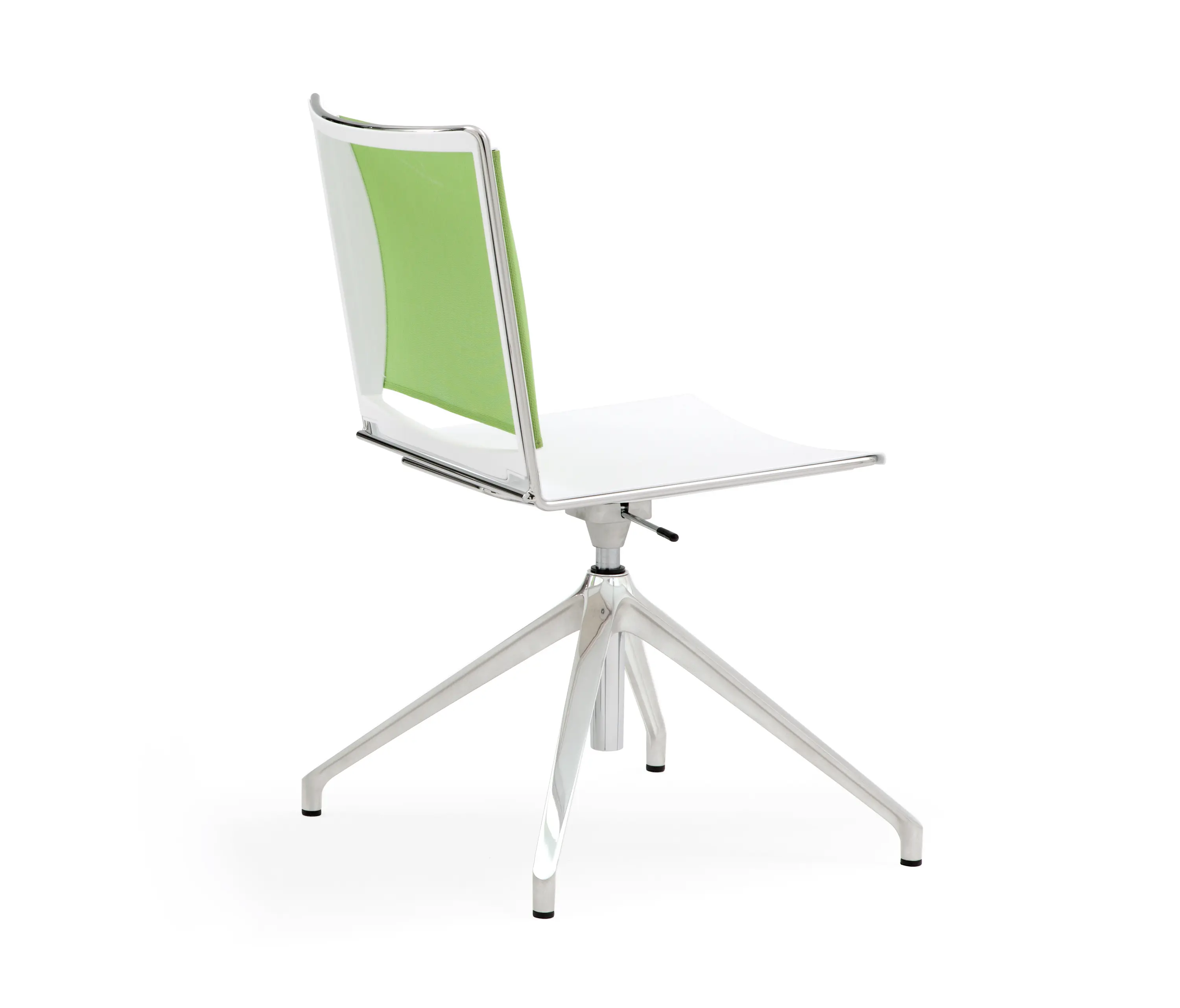 Urbantime - S'MESH PLASTIC TASK CHAIR