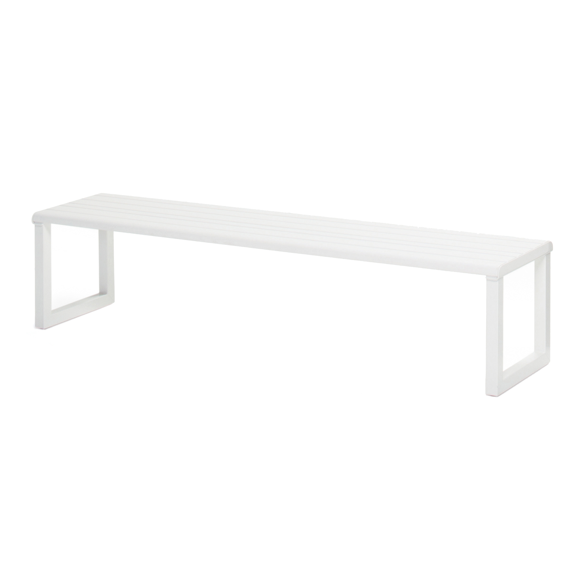 VENTIQUATTRORE.H24 FLAT BENCH