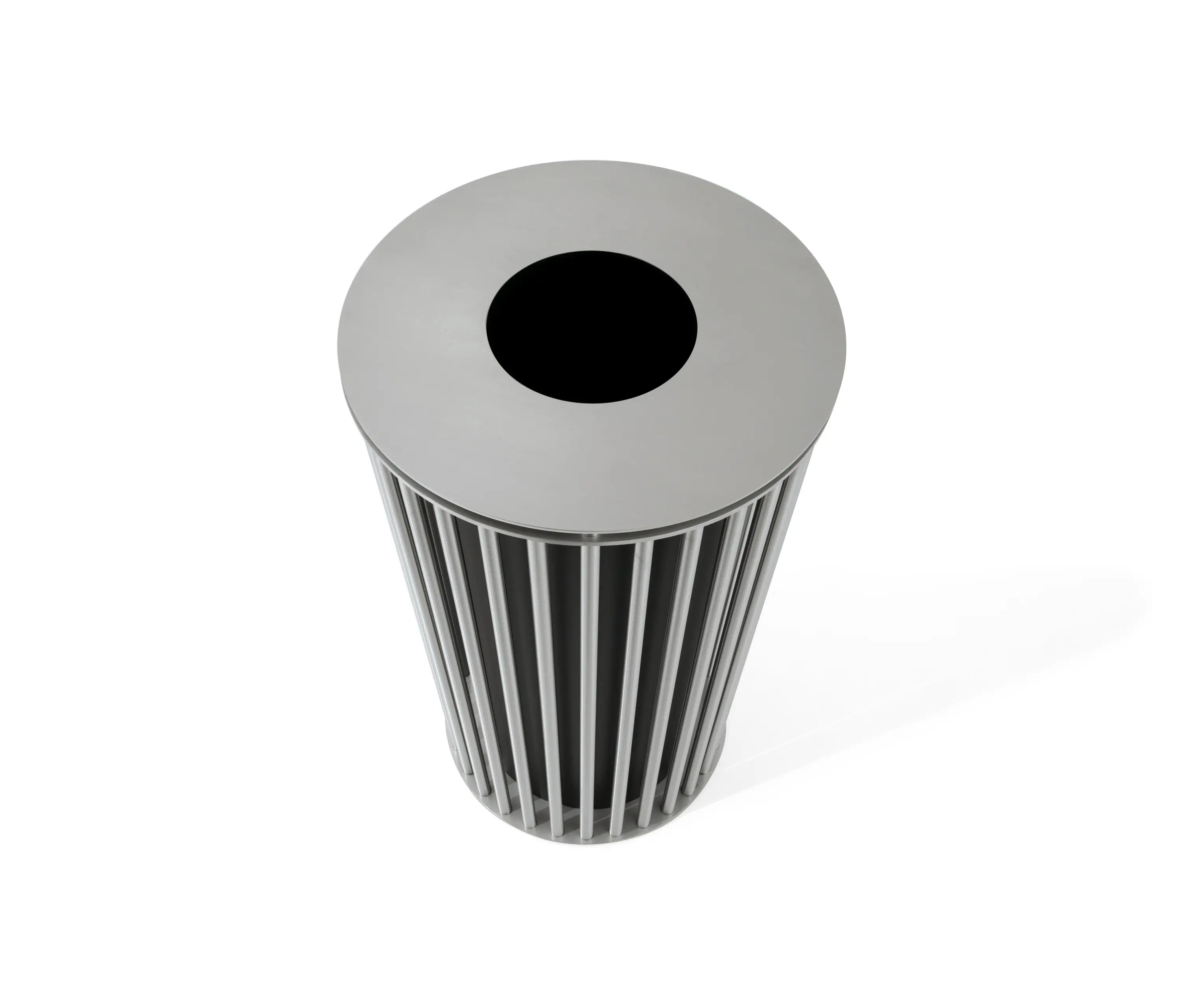 Urbantime - ZEROQUINDICI.015 BIG LITTER BIN