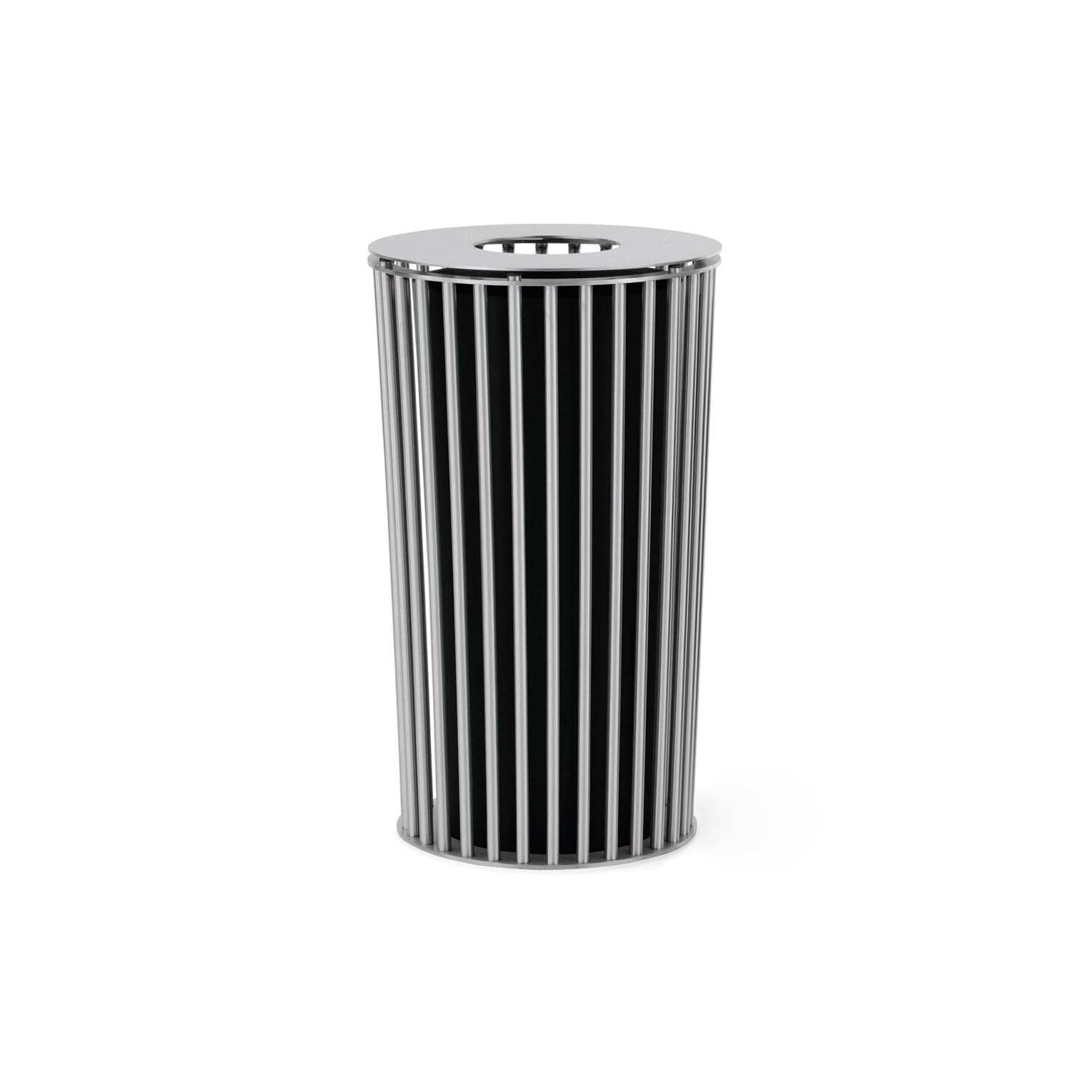 ZEROQUINDICI.015 BIG LITTER BIN
