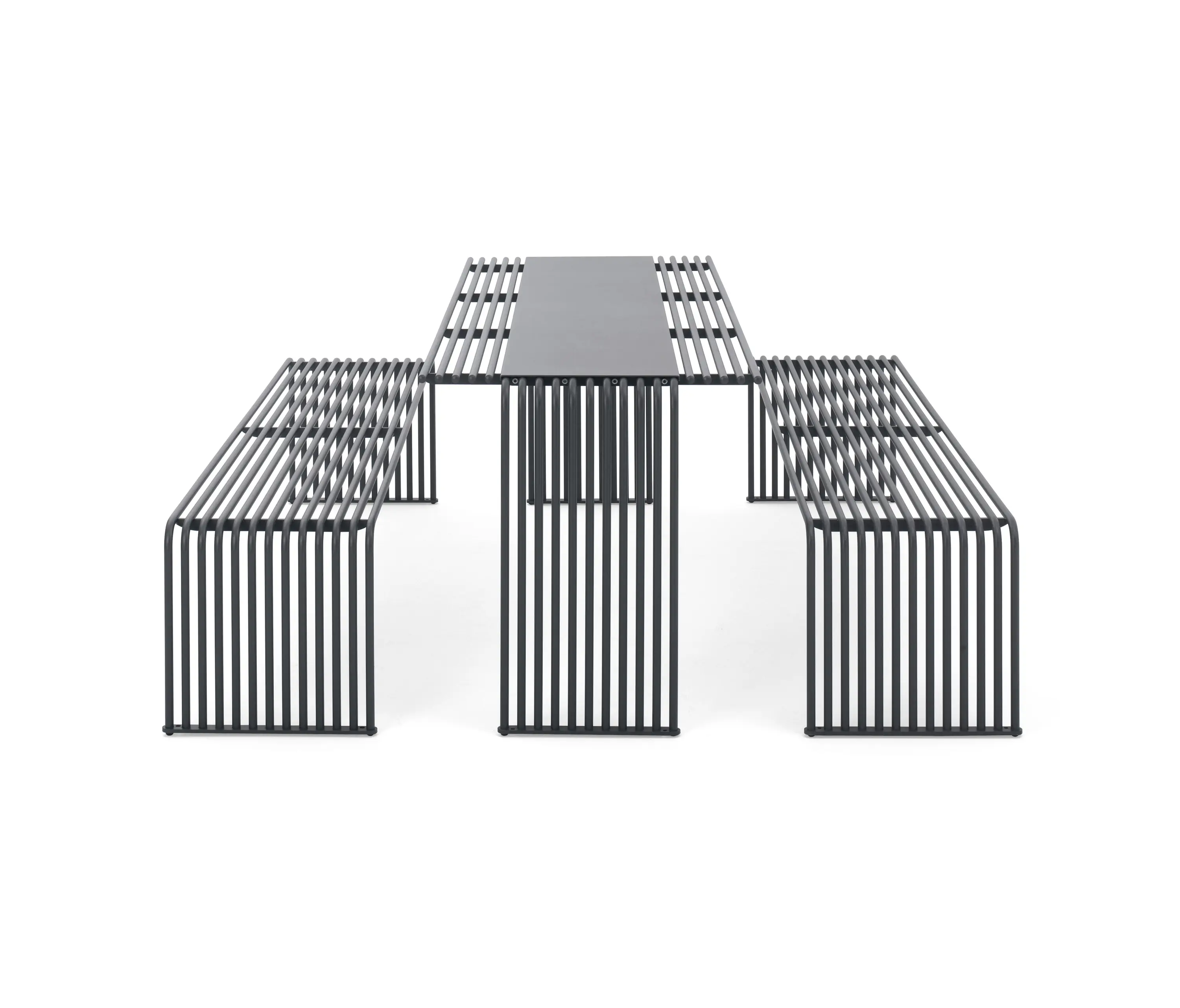 Urbantime - ZEROQUINDICI.015 TABLE