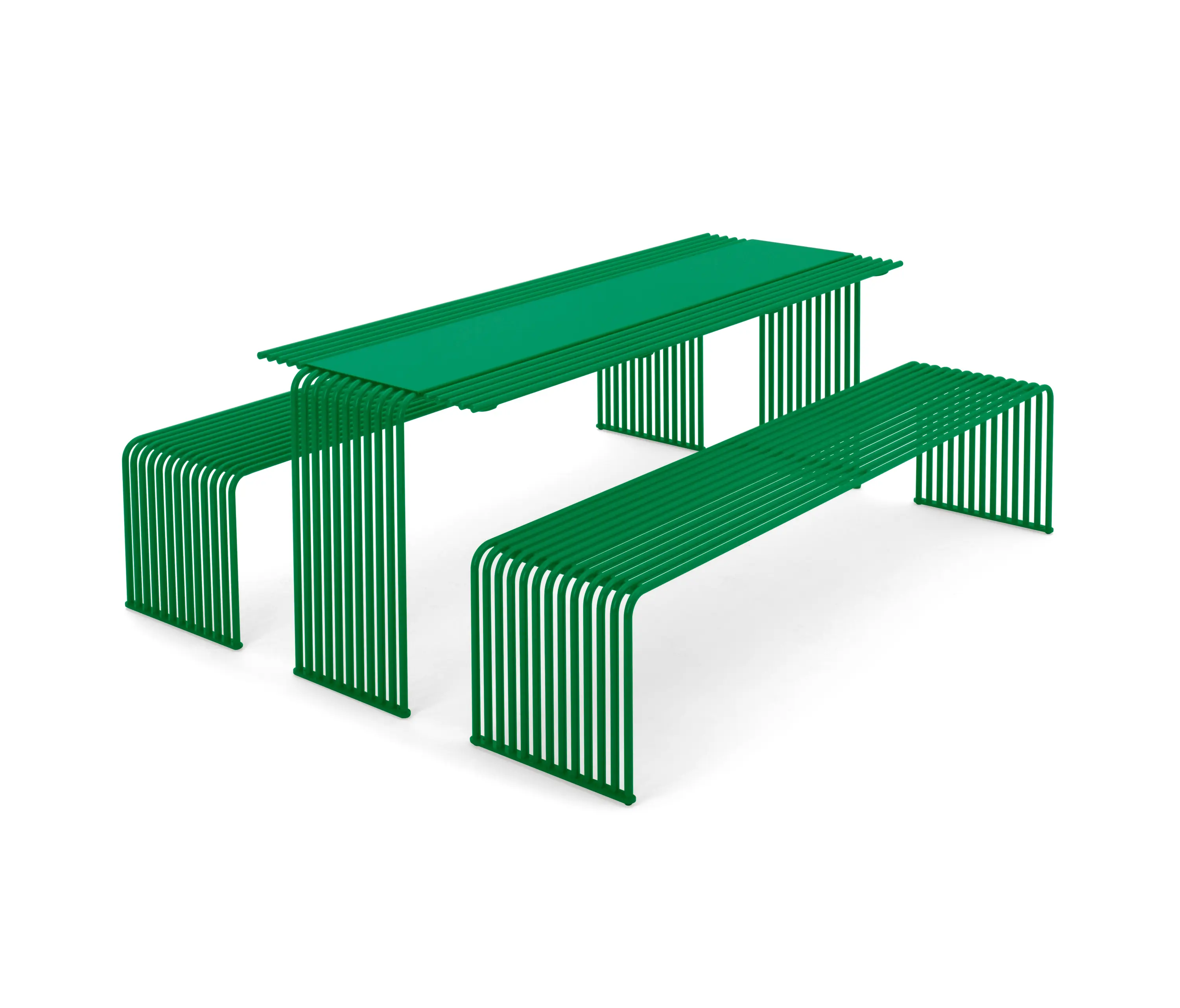 Urbantime - ZEROQUINDICI.015 TABLE