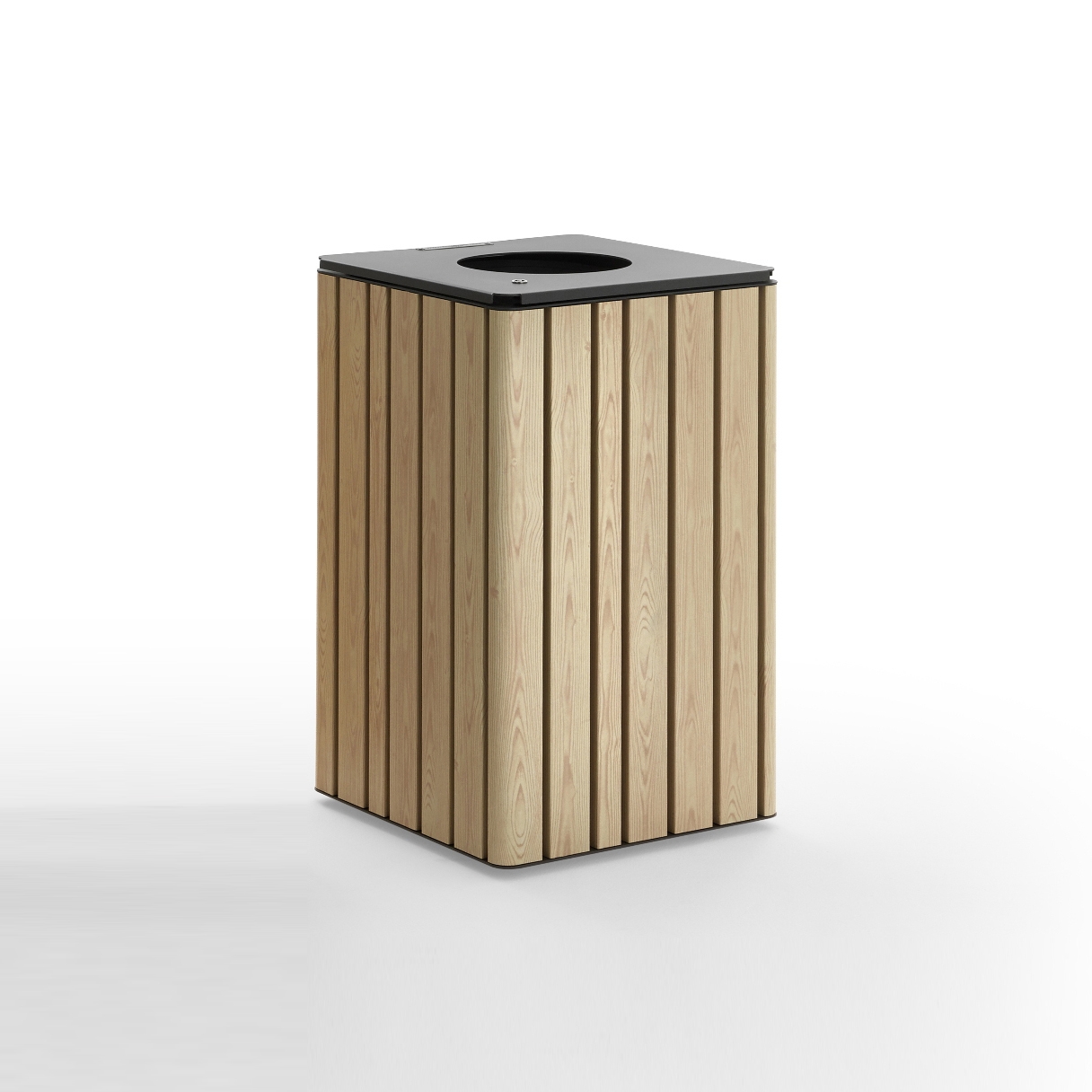 Mostra il prodotto VENTIQUATTRORE.H24 CESTONE del produttore Urbantime