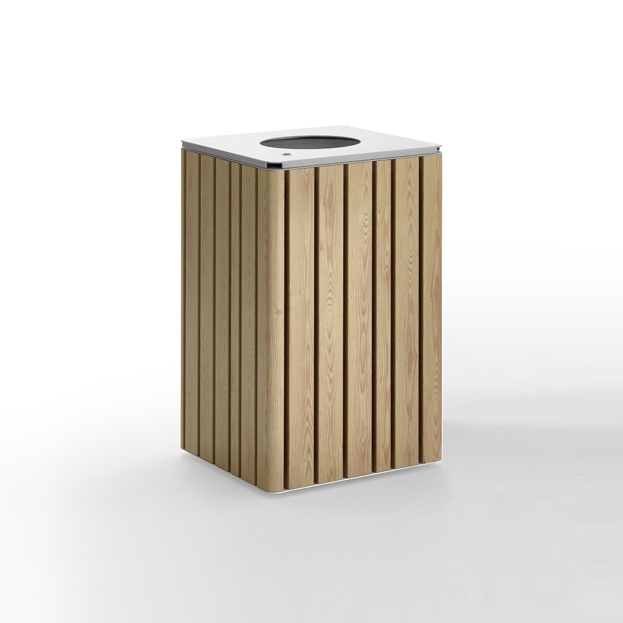 Mostra il prodotto VENTIQUATTRORE.H24 CESTONE del produttore Urbantime