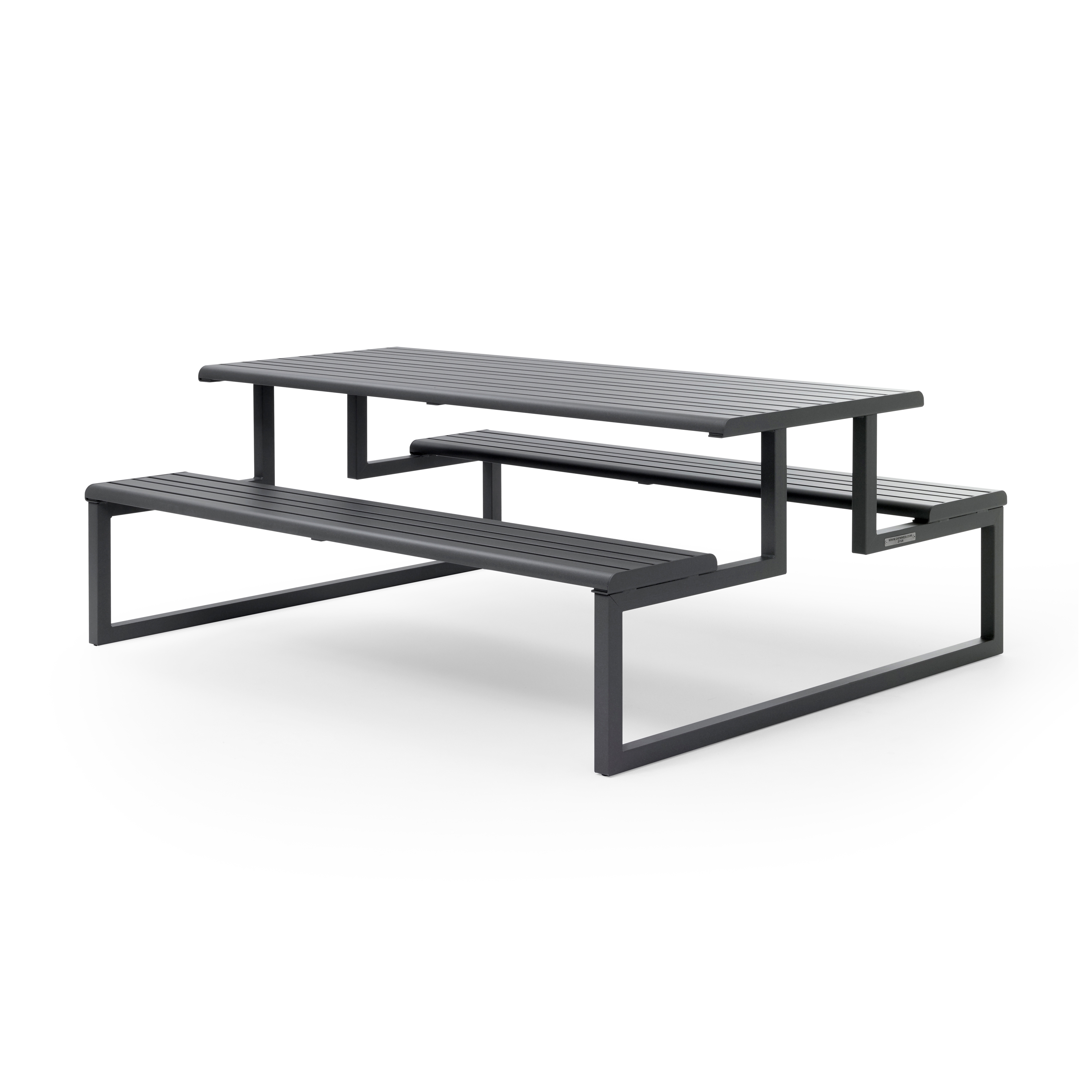 VENTIQUATTRORE.H24 TAVOLO PICNIC