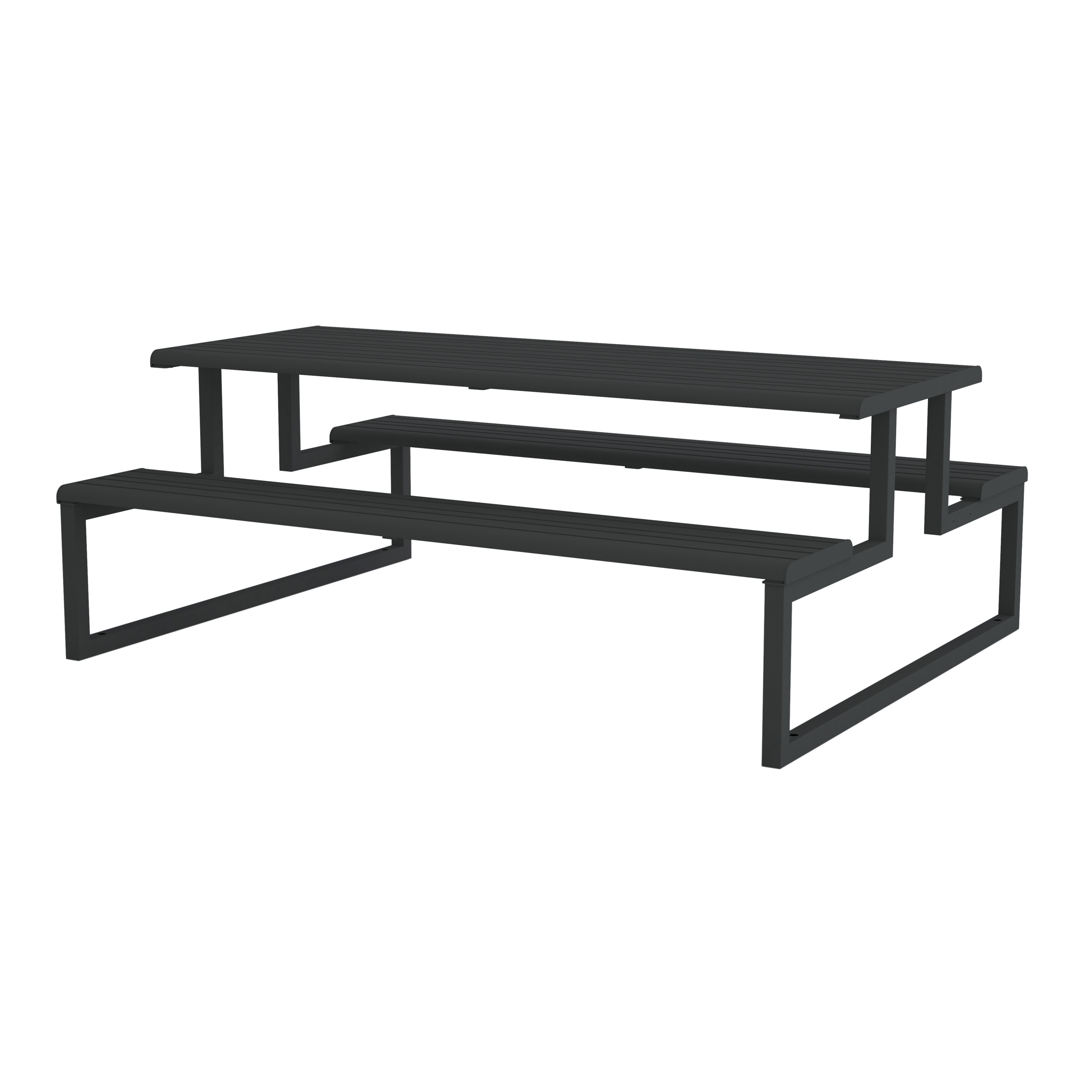 VENTIQUATTRORE.H24 TAVOLO PICNIC