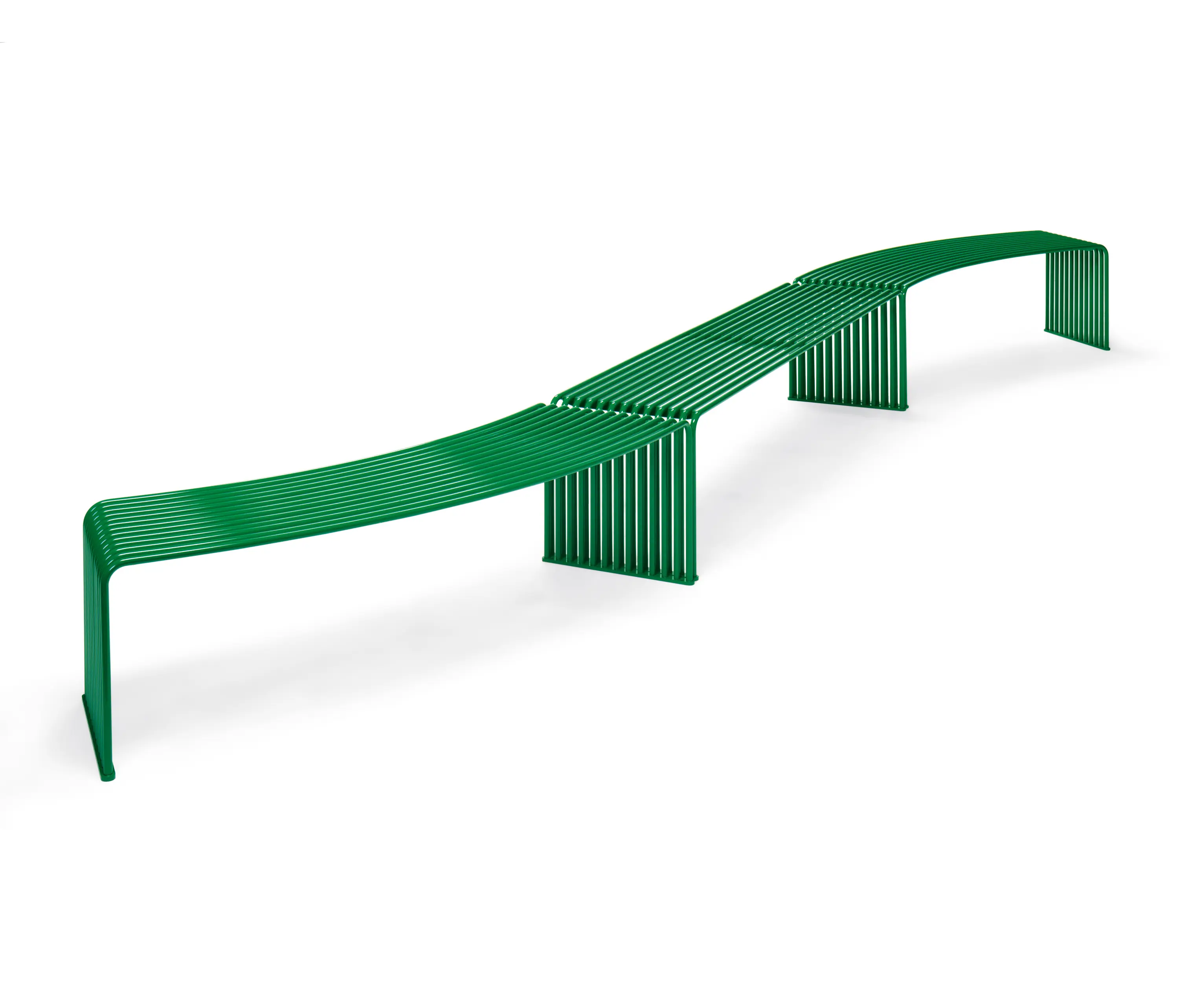 Urbantime - ZEROQUINDICI.015 FLAT BENCH CONCAVE OR CONVEX