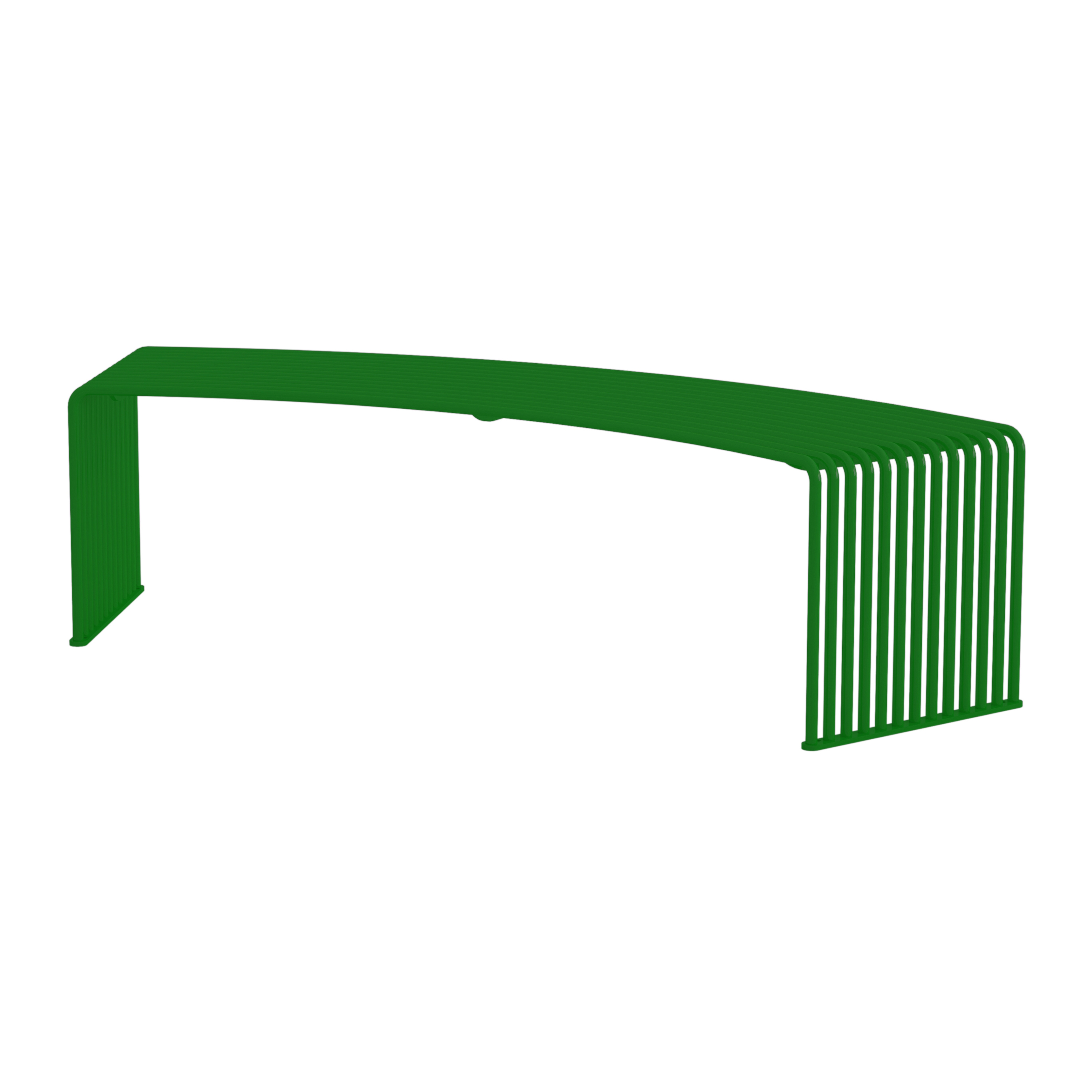 ZEROQUINDICI.015 FLAT BENCH CONCAVE OR CONVEX