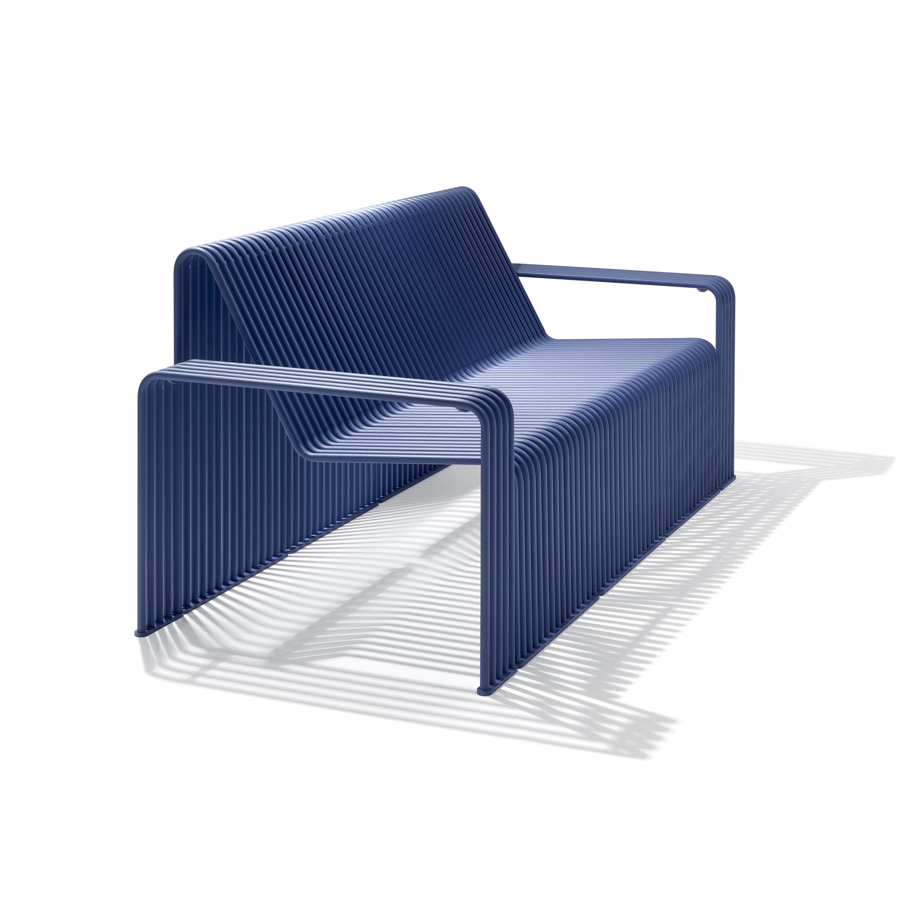 Afficher le produit ZEROQUINDICI.015 SOFA du fabricant Urbantime