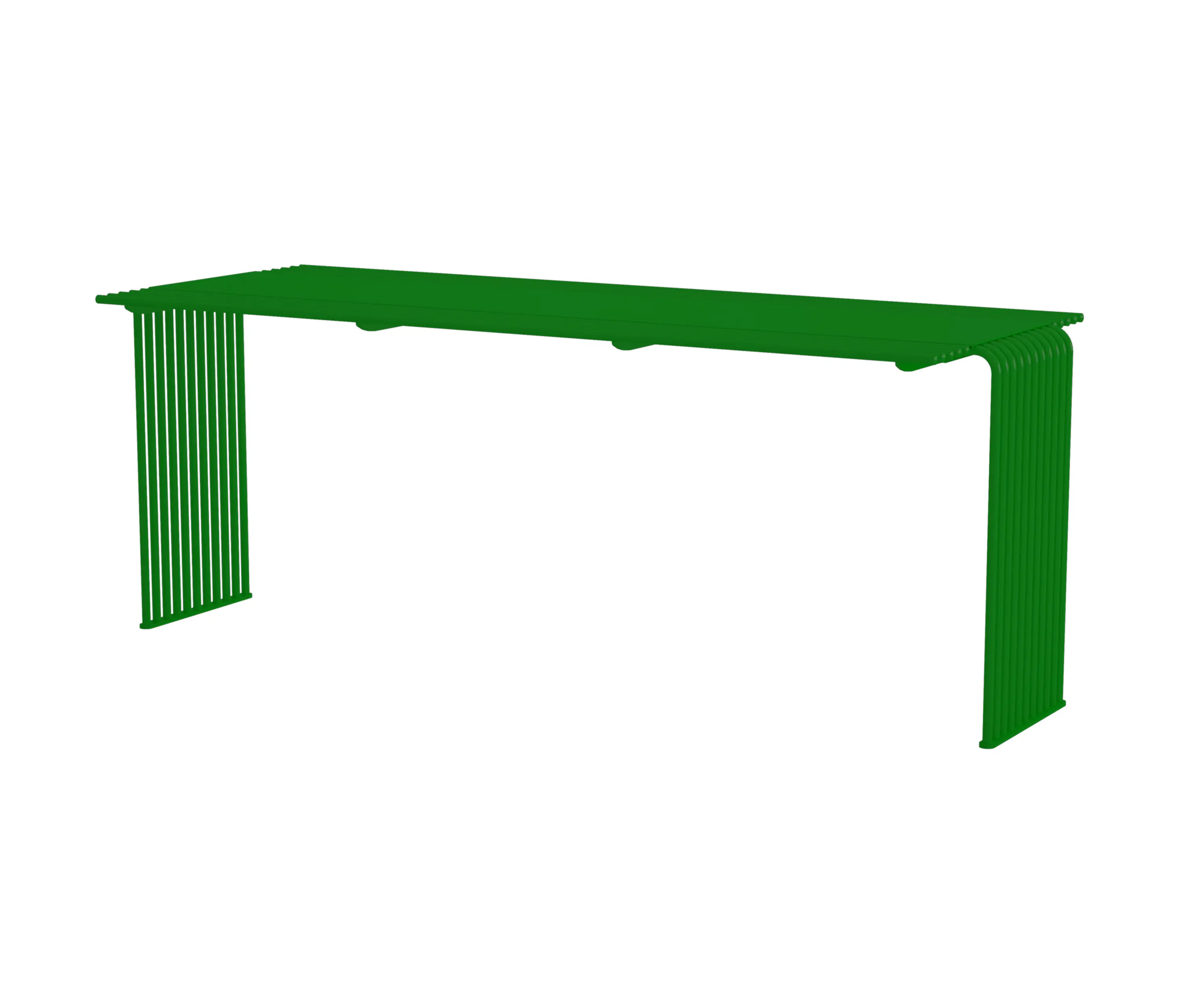 Urbantime - ZEROQUINDICI.015 TABLE