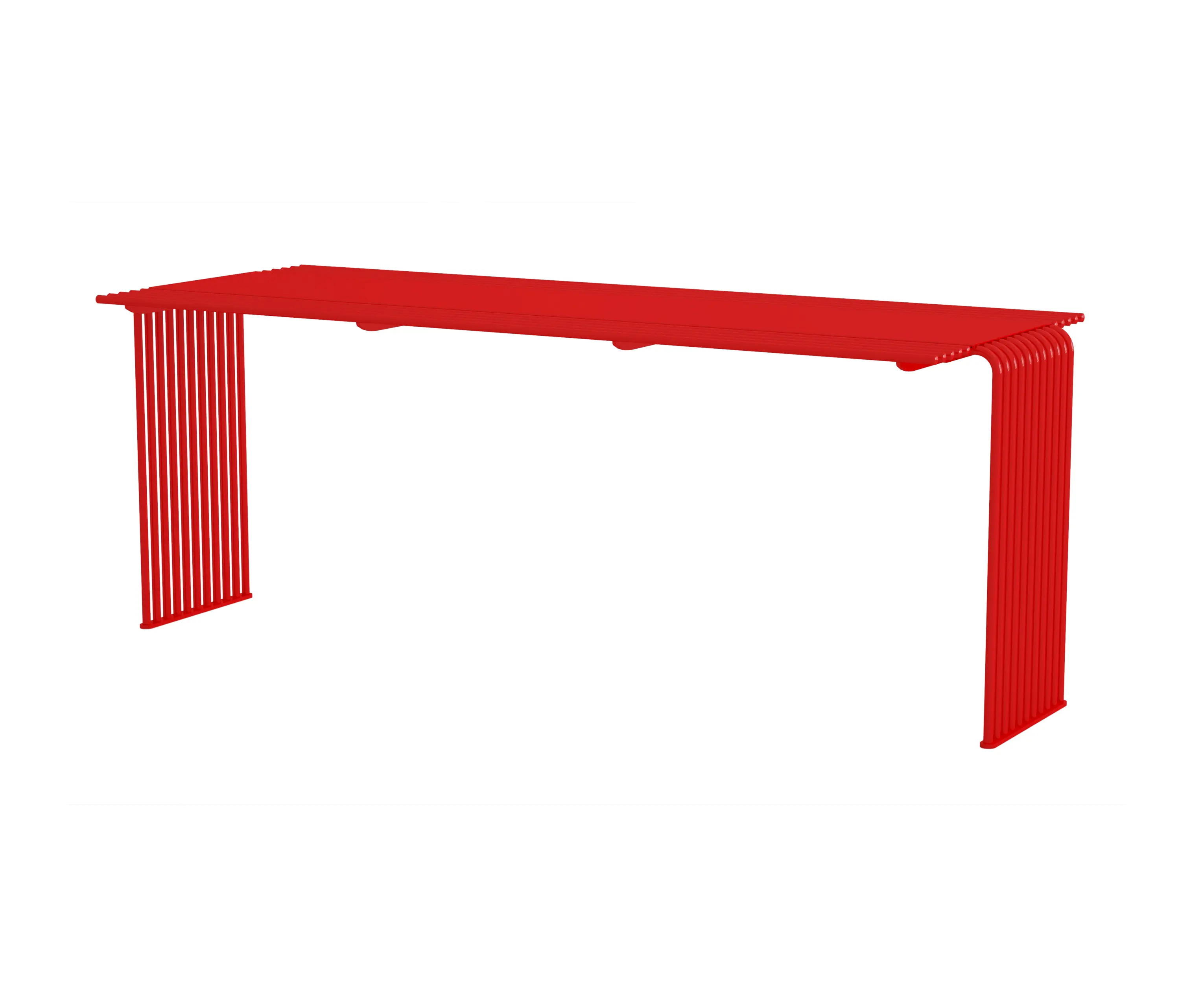 Urbantime - ZEROQUINDICI.015 TABLE