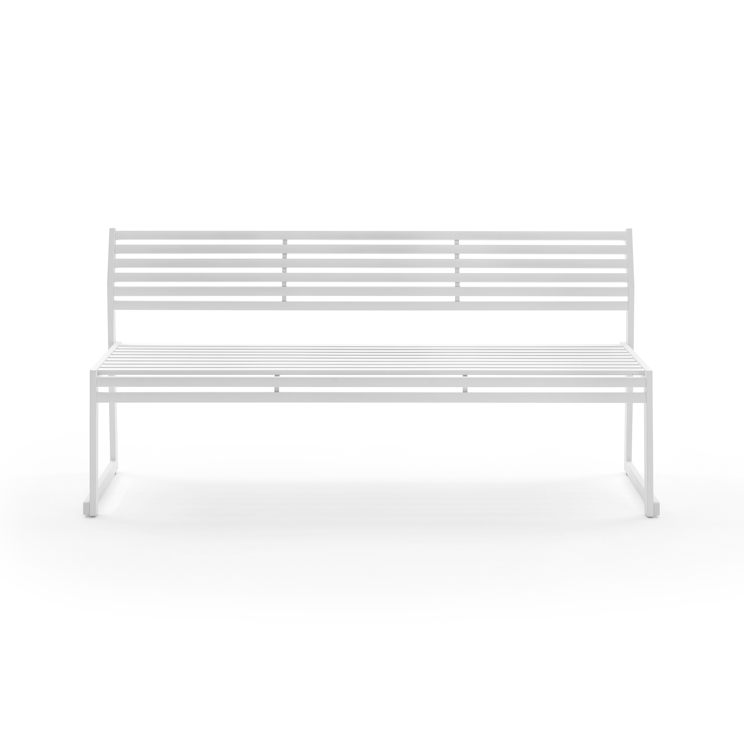 CORTINA.026 SEAT WITH BACKREST