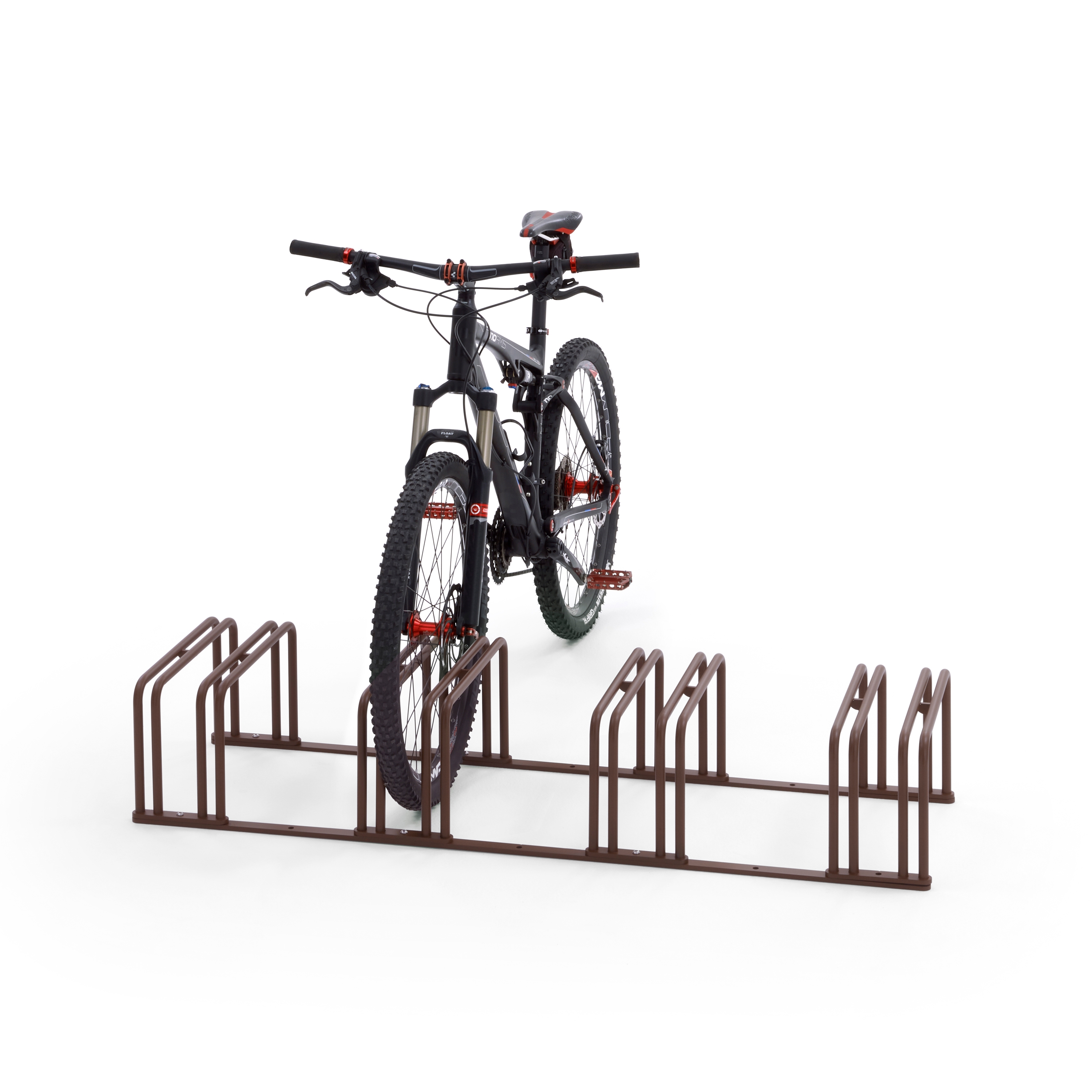 Display product ZEROQUINDICI.015 BICYCLE RACKS .015 from manufacturer Urbantime
